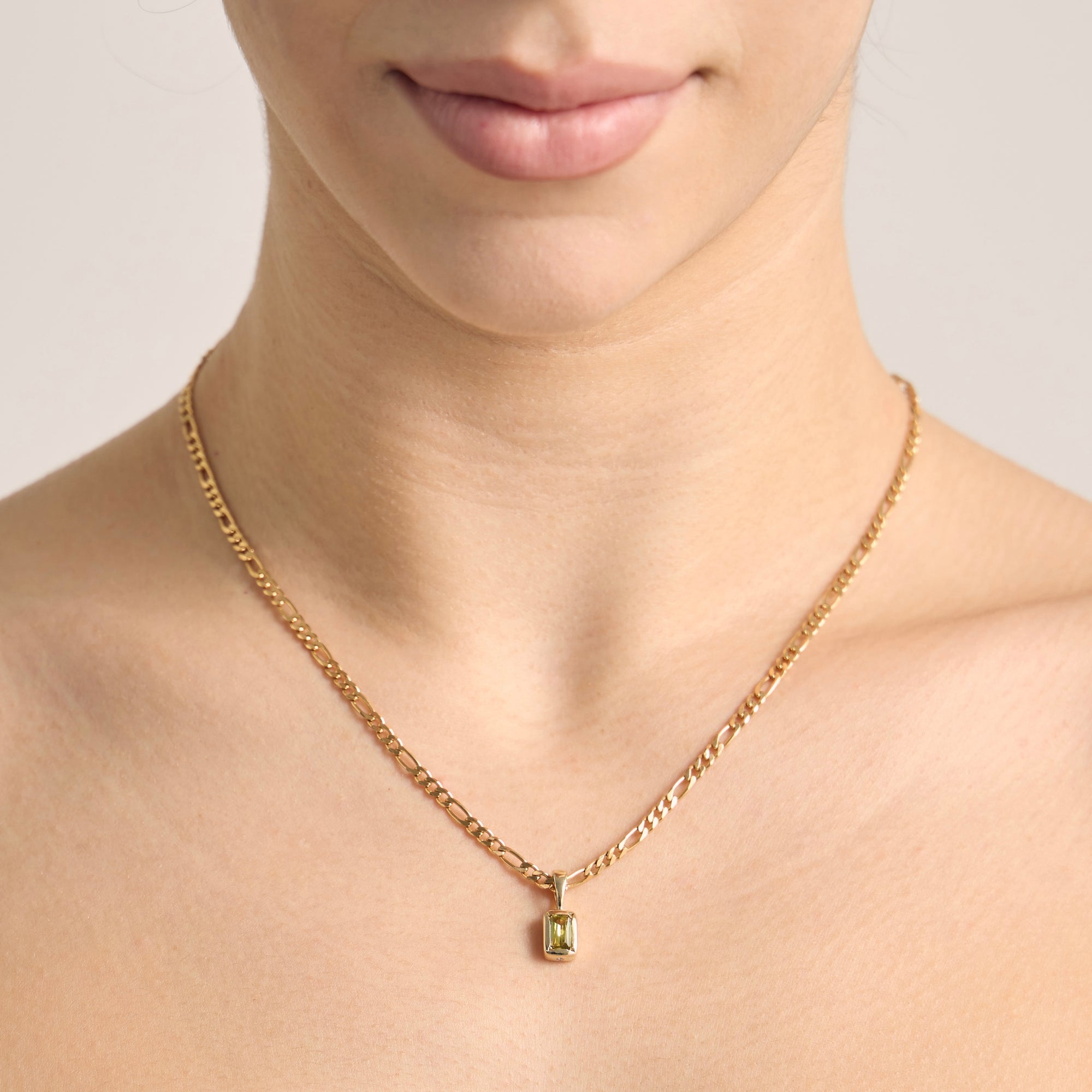 DAWN CHORUS (0.81CT YELLOW SAPPHIRE)