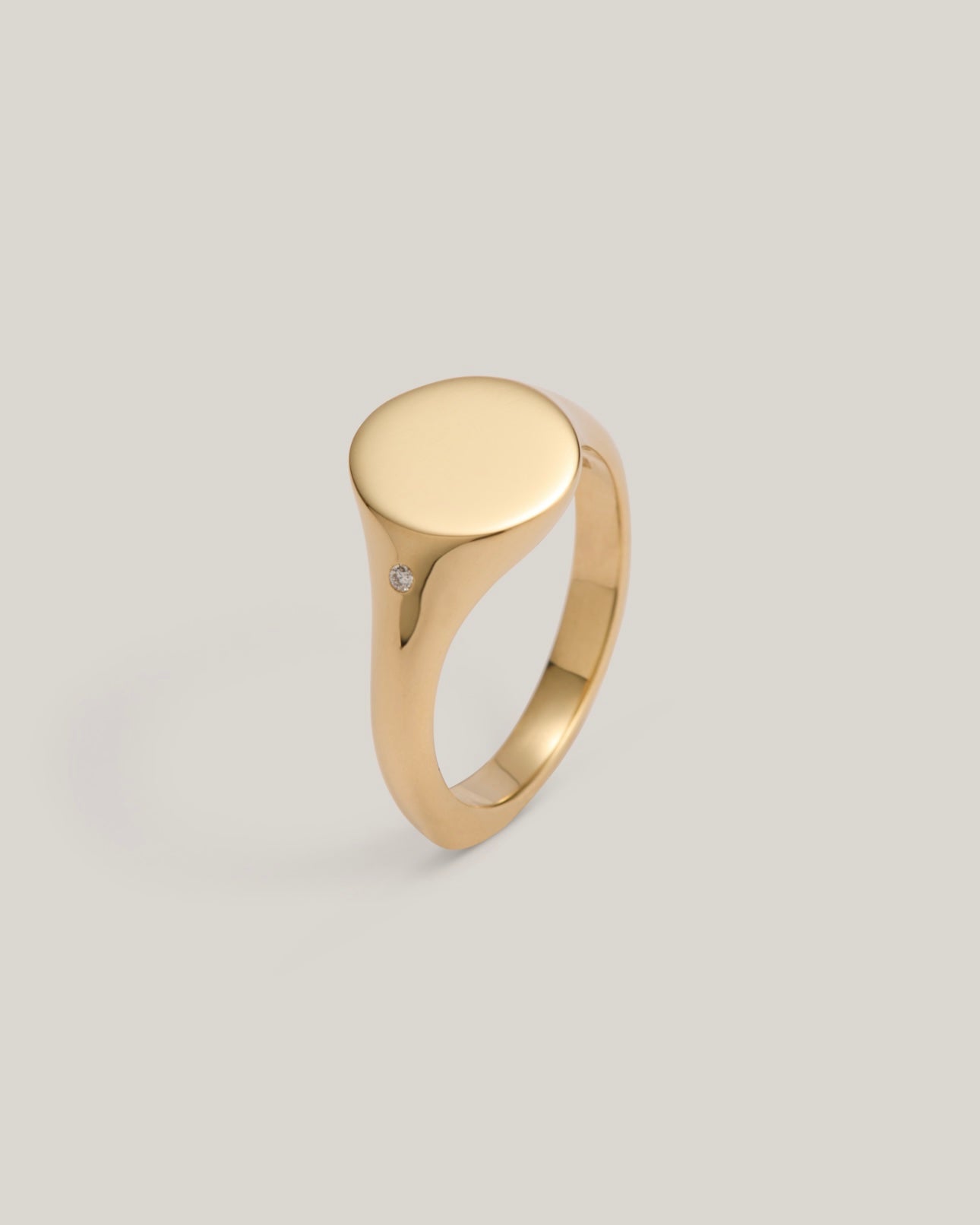 FAMILY SIGNET MEDIUM