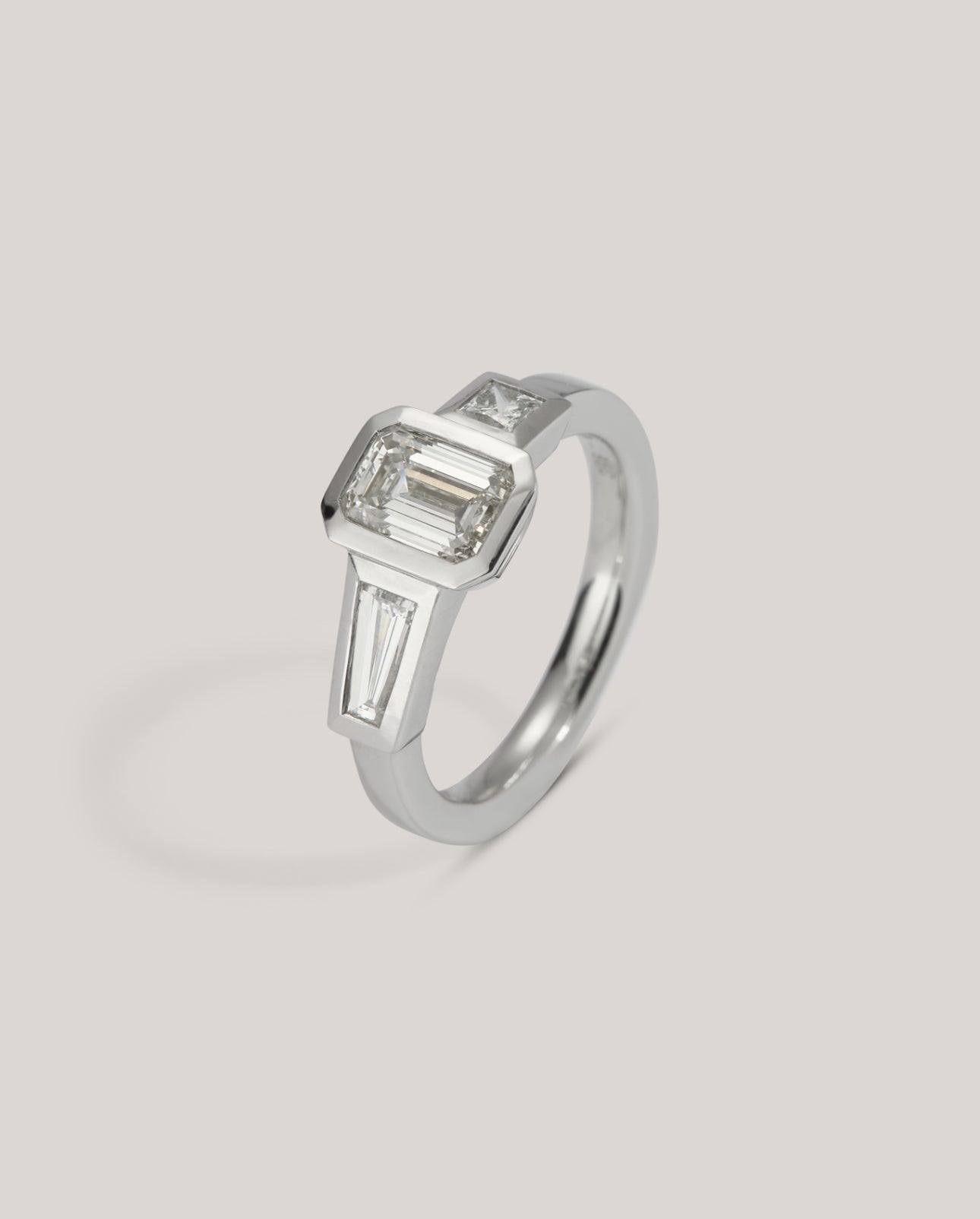 SHE WHO KNOWS THE WAY