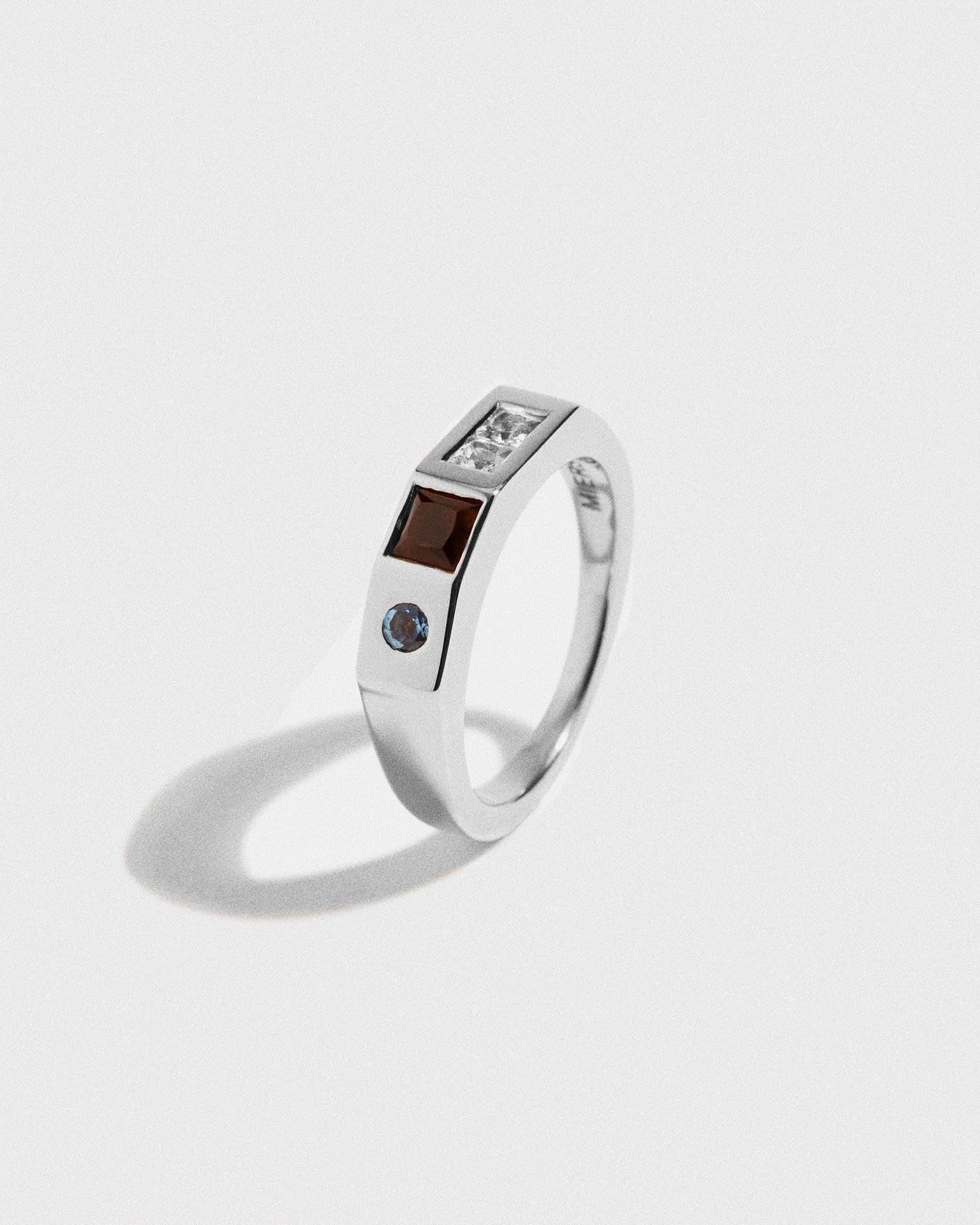 SILVER PISCINA X TRÈ KOCH