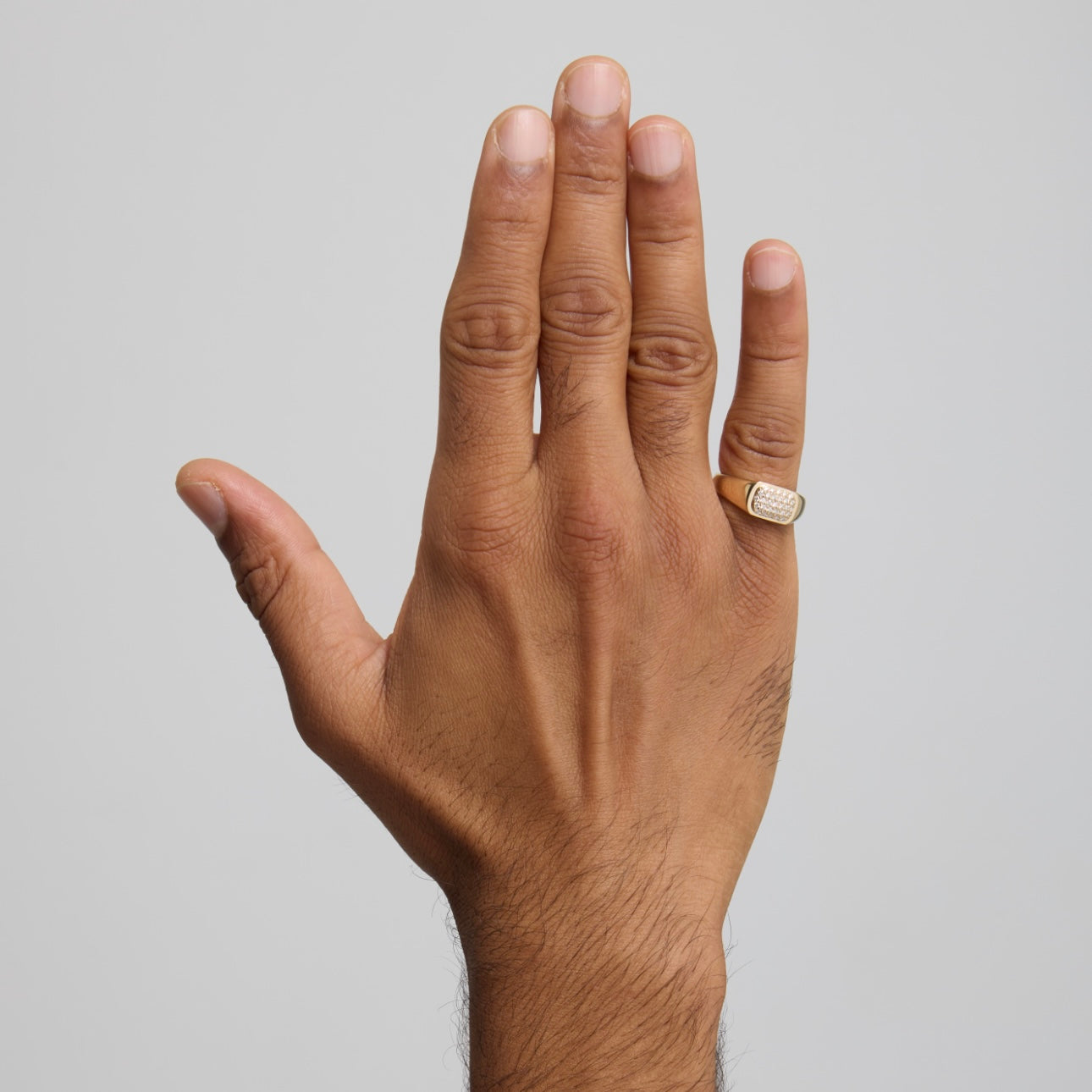 LOVE ME LOUD & QUIET