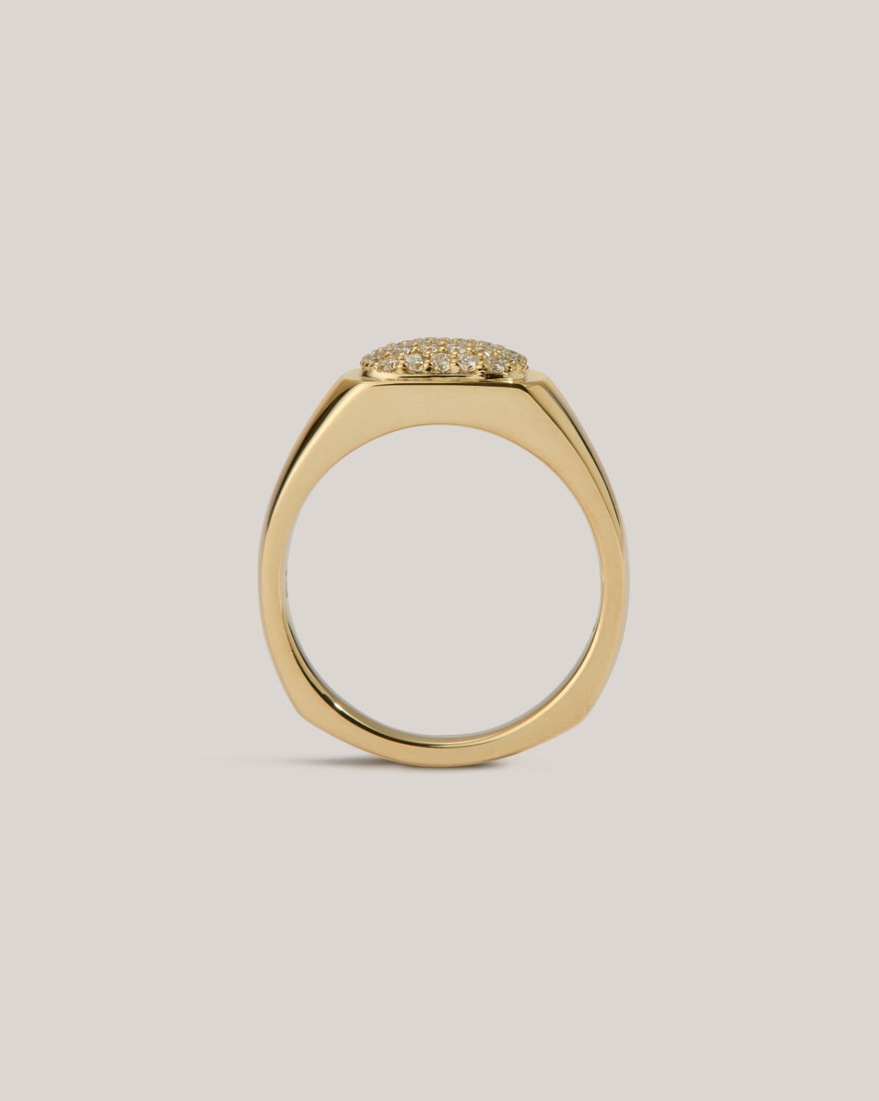 LOVE ME LOUD & QUIET