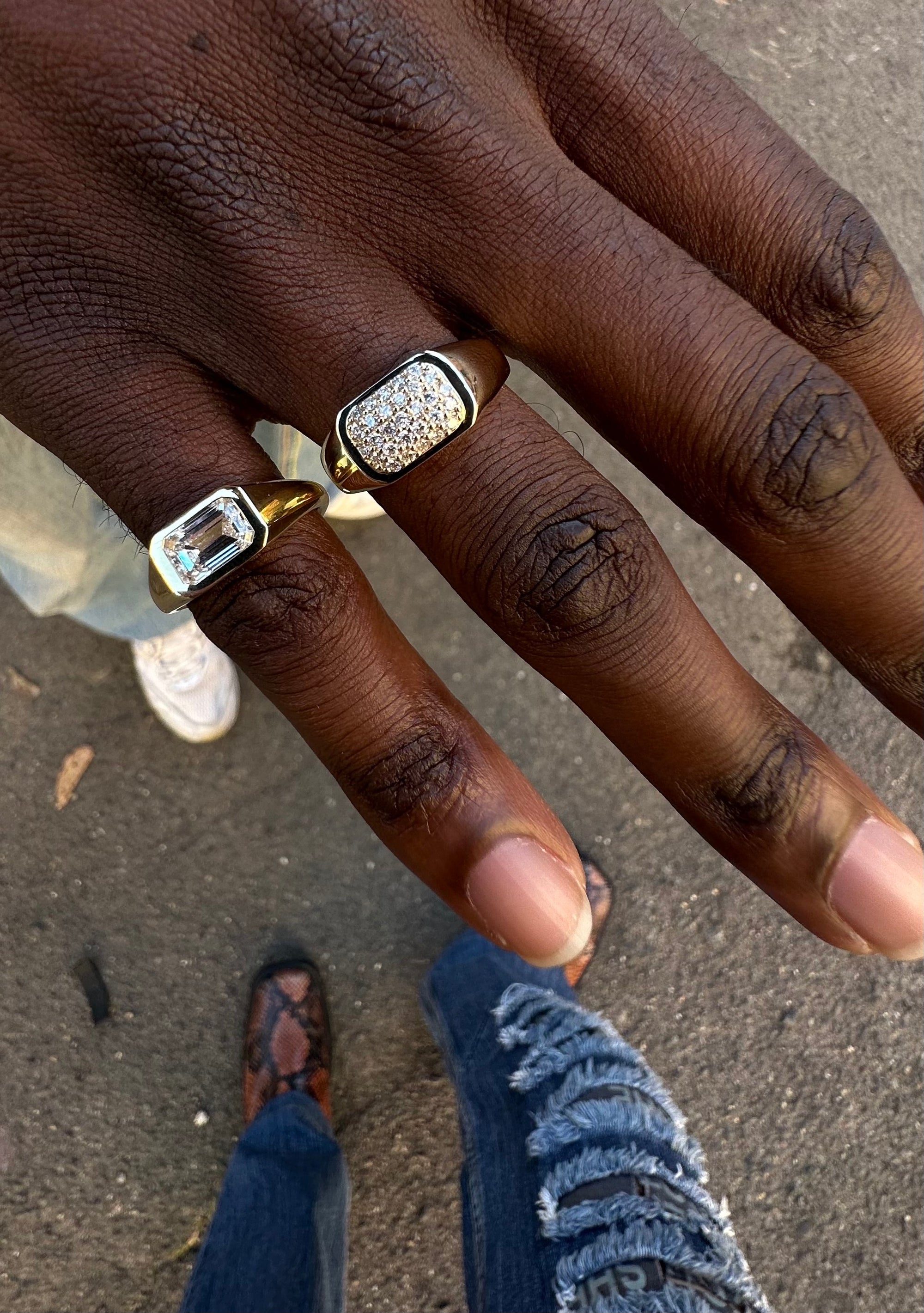 528HZ HEAVEN SUPERMARKET