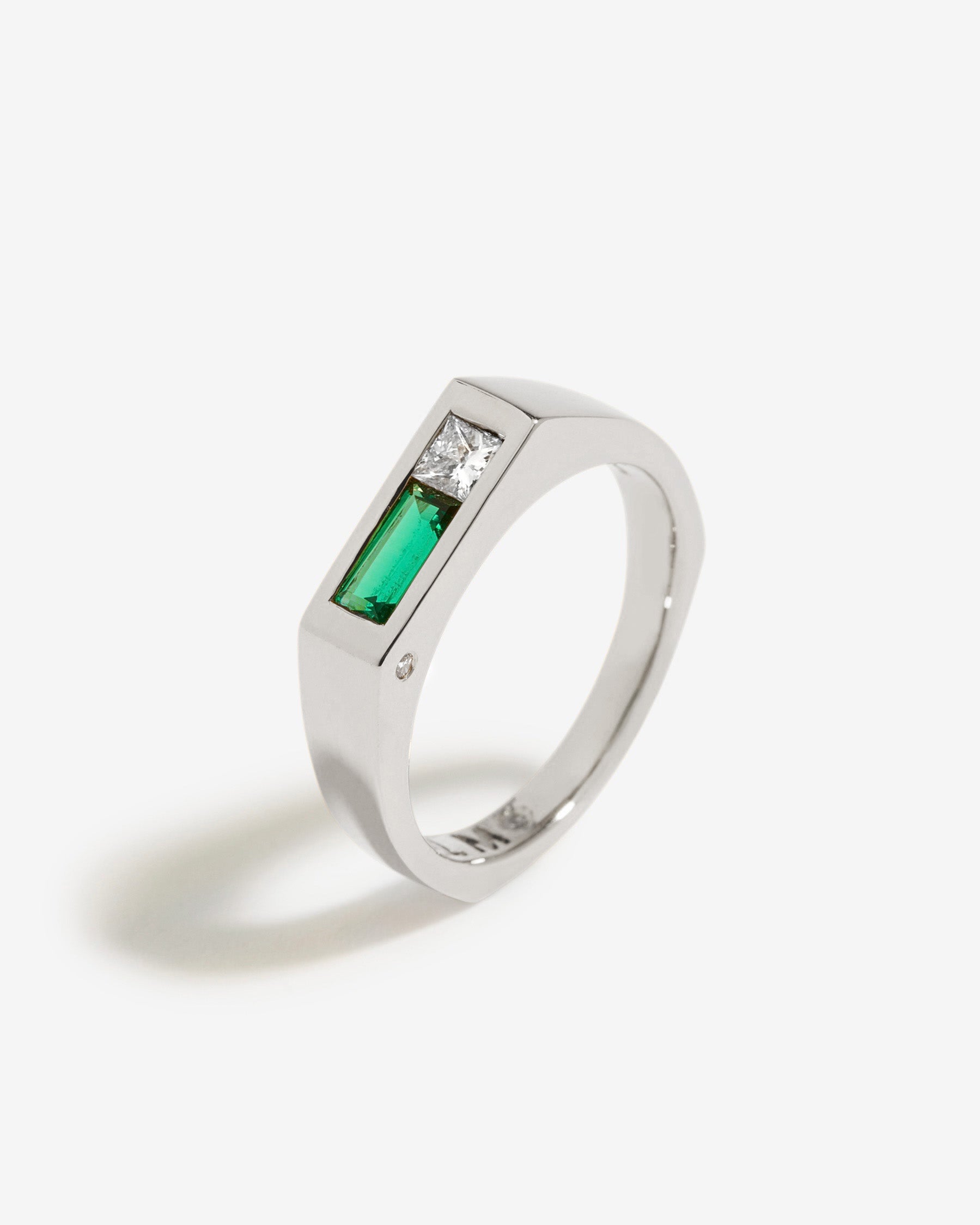 DON'T REPORT ME MISSING I'M IN A FOREST LOOKING DOWN AT MY REFLECTION