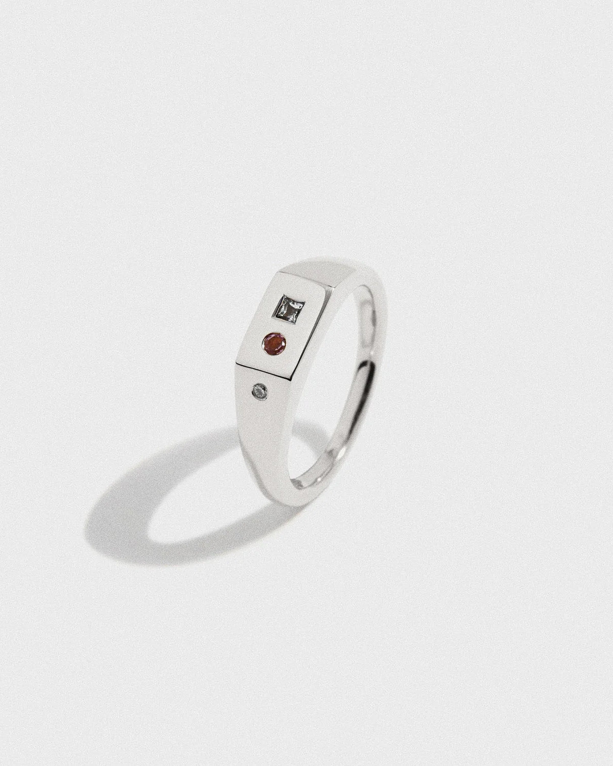 SILVER ELYSIAN FIELDS