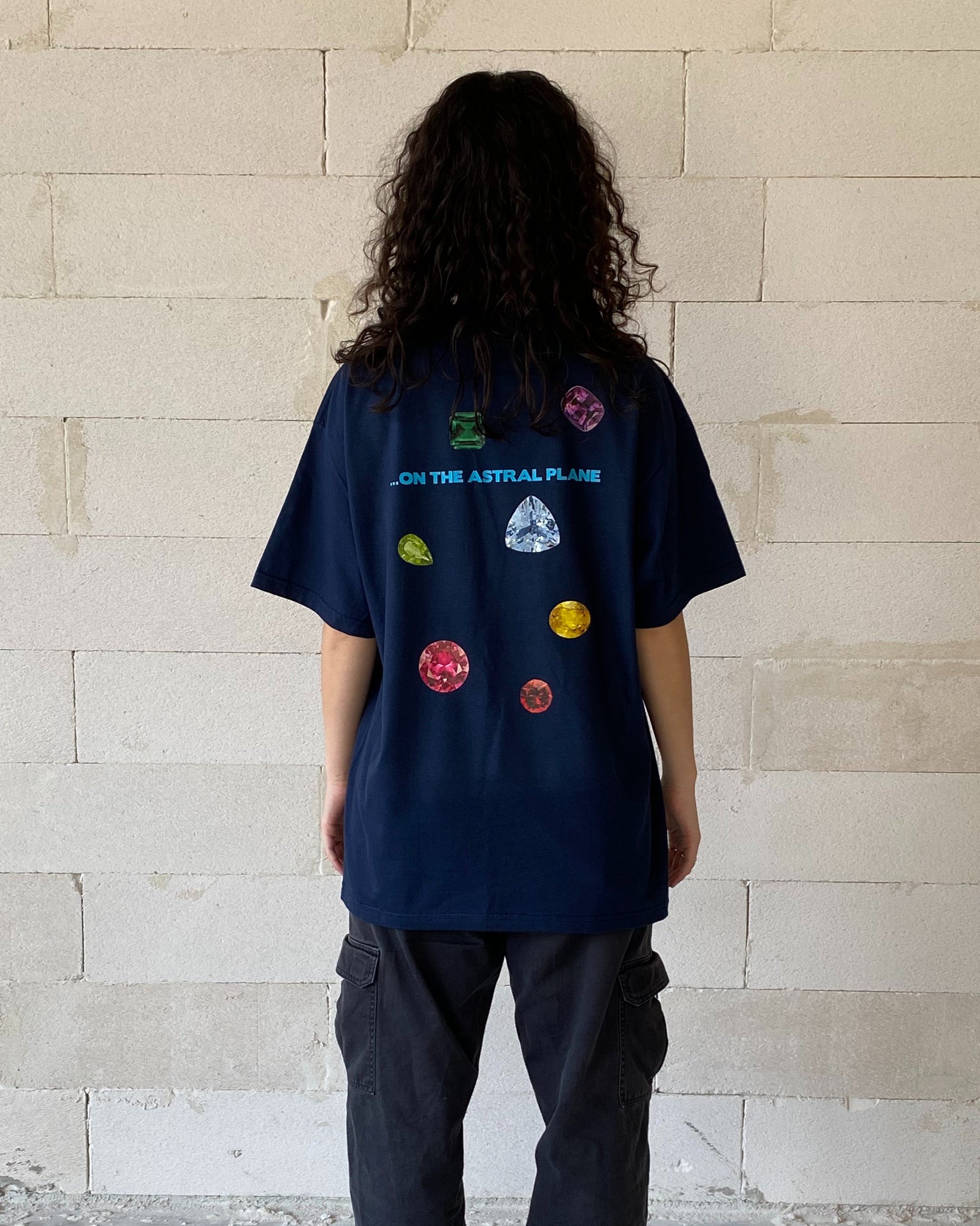 RTS ASTRAL PLANE T SHIRT