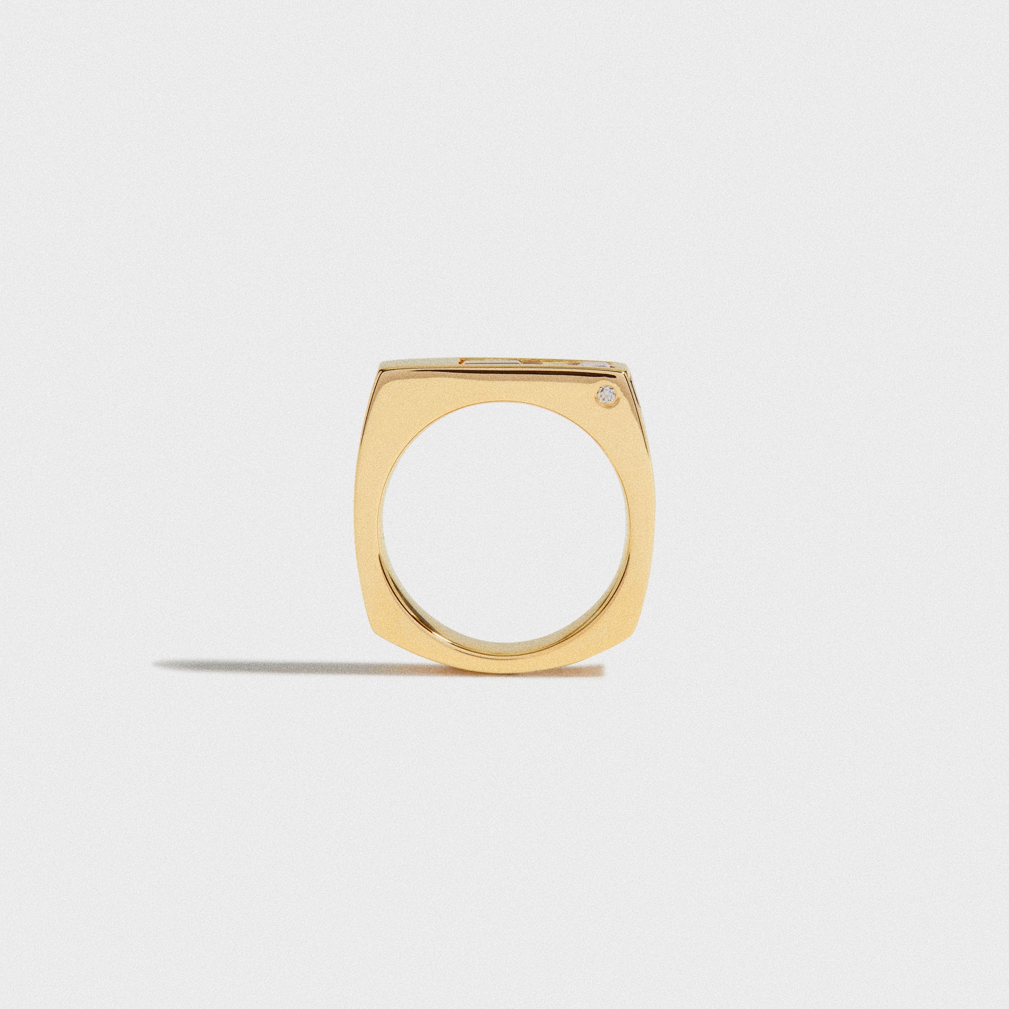 528HZ ULTRALIGHT BEAM