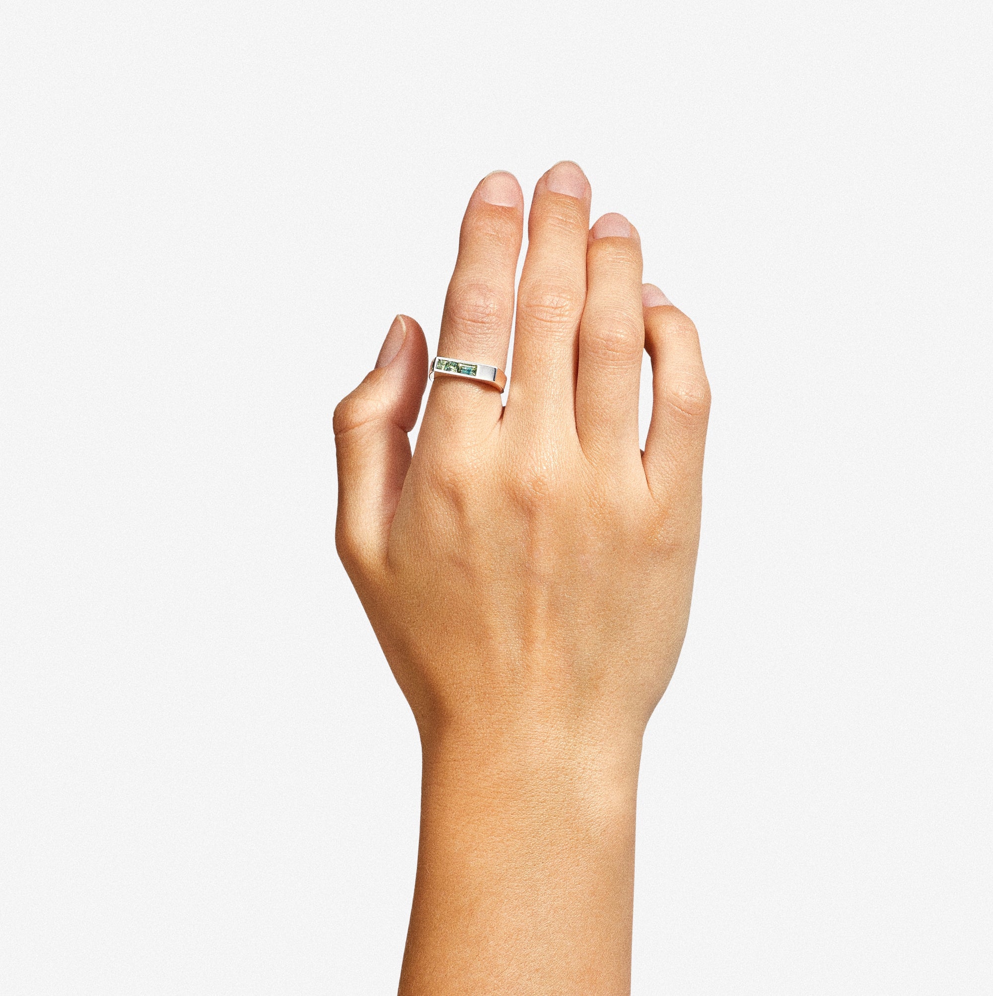 PARTI ULTRALIGHT BEAM