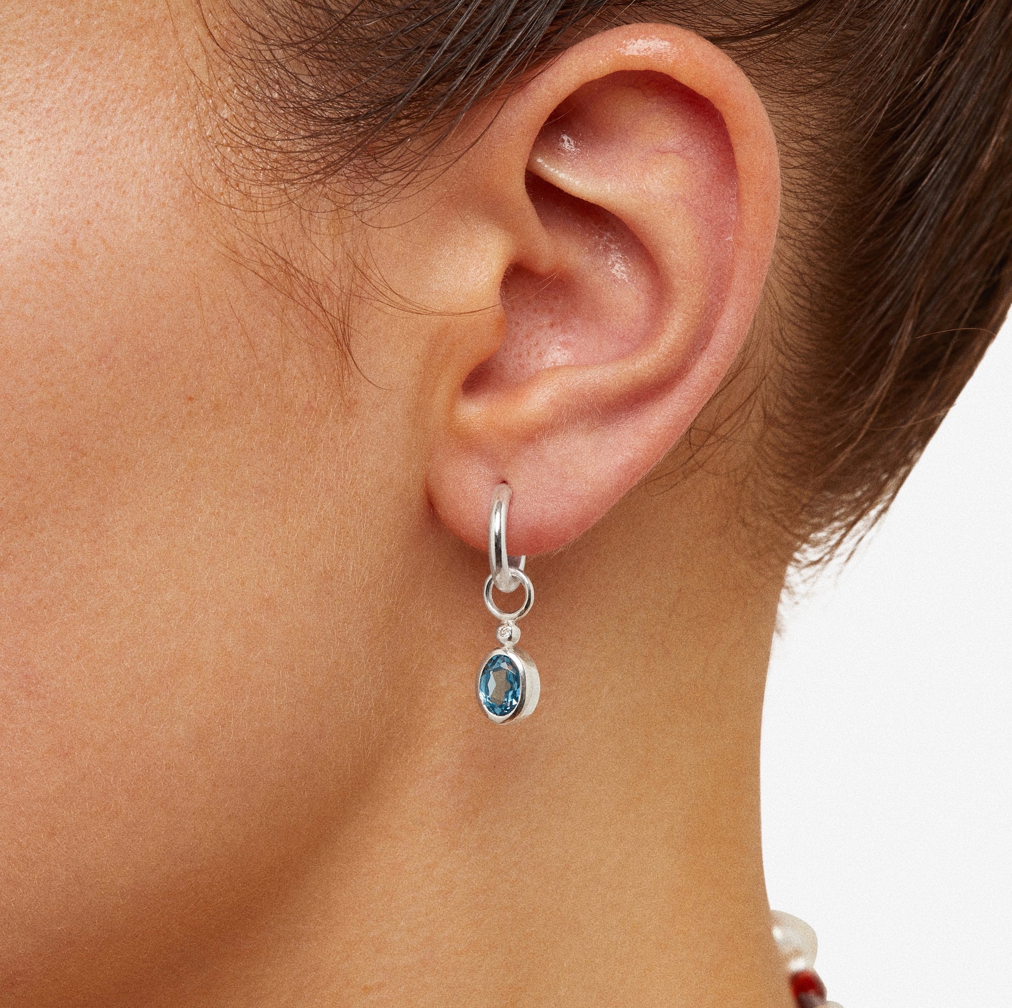 SILVER LICK MY TEARS