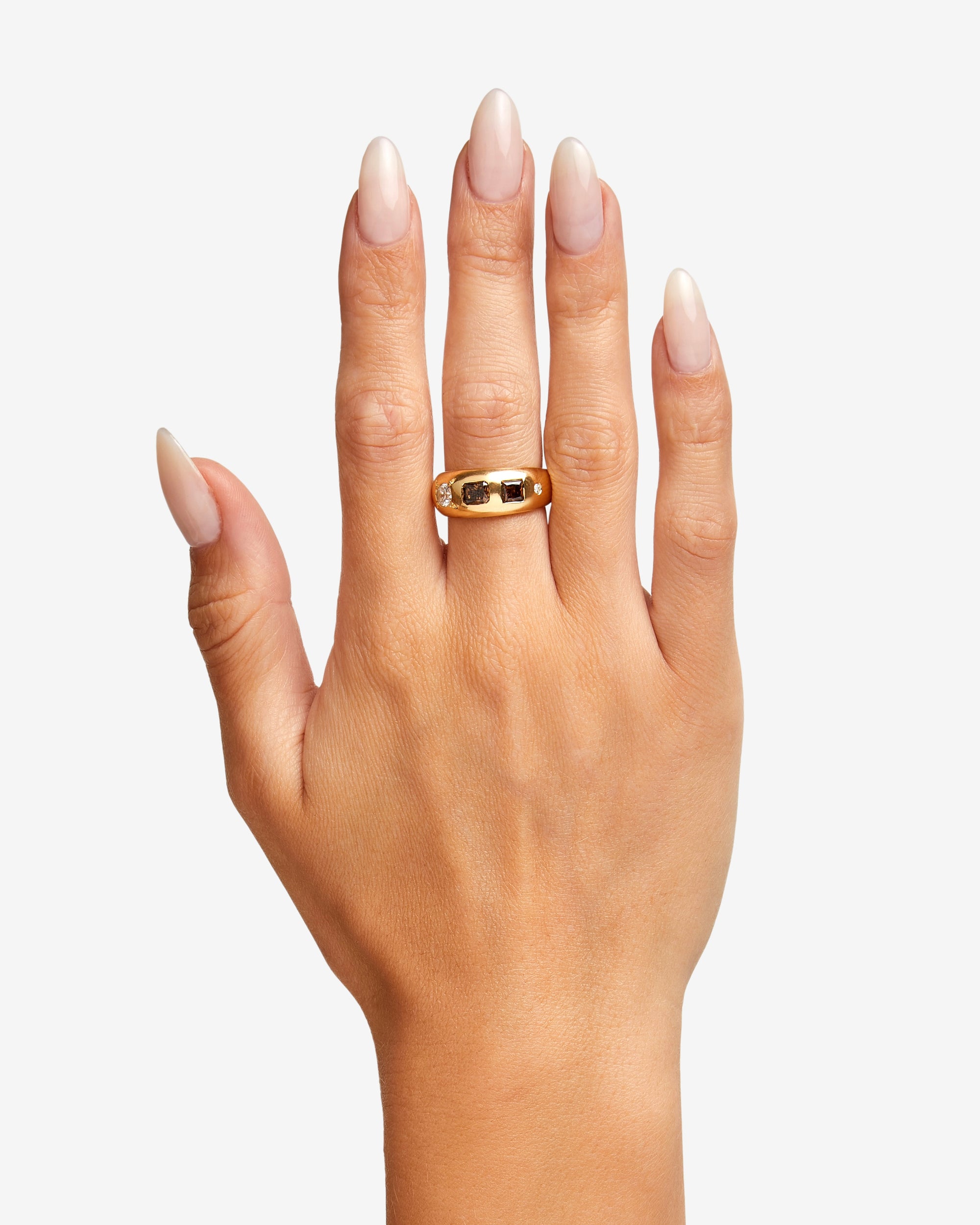 SLOTH RING