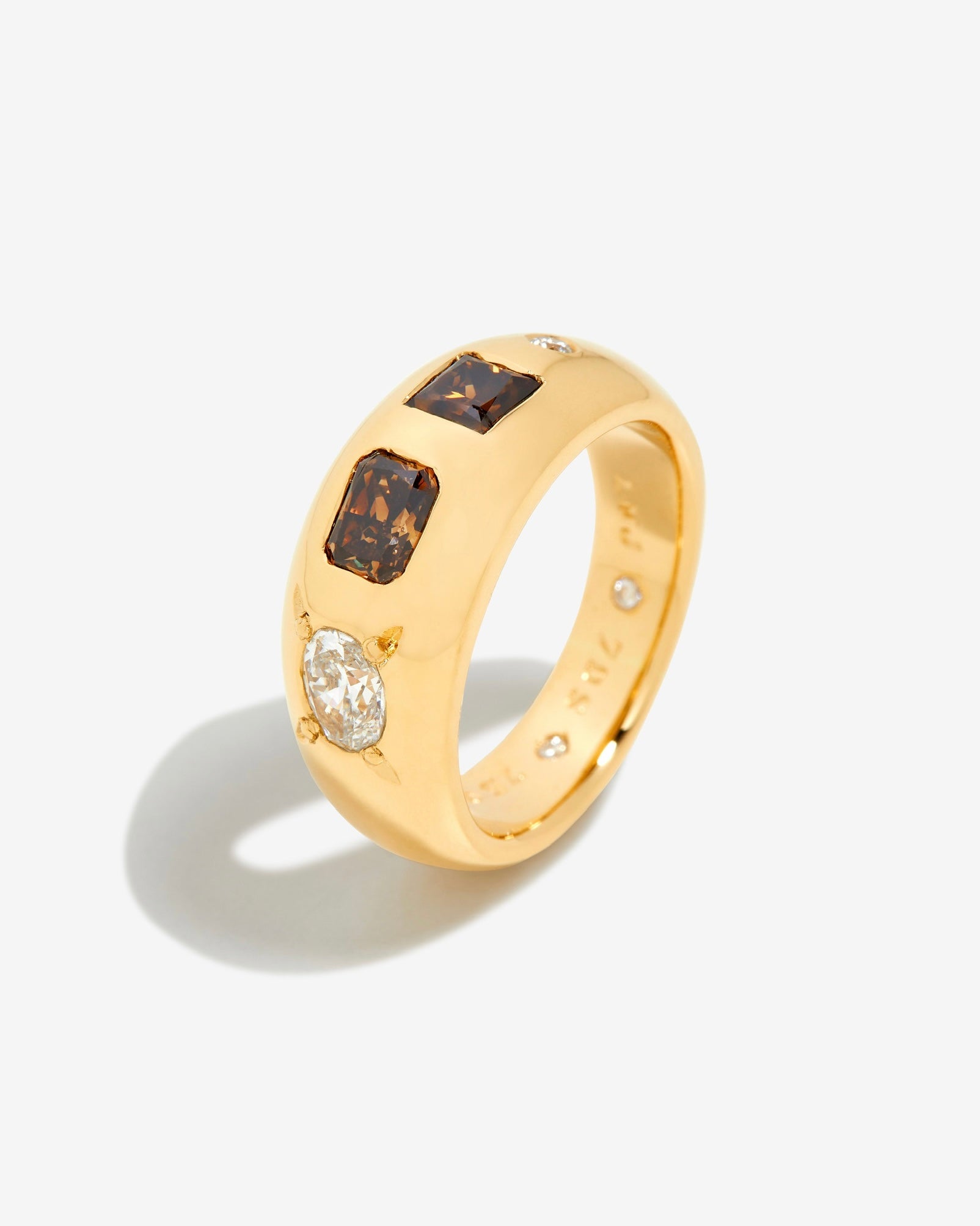 SLOTH RING