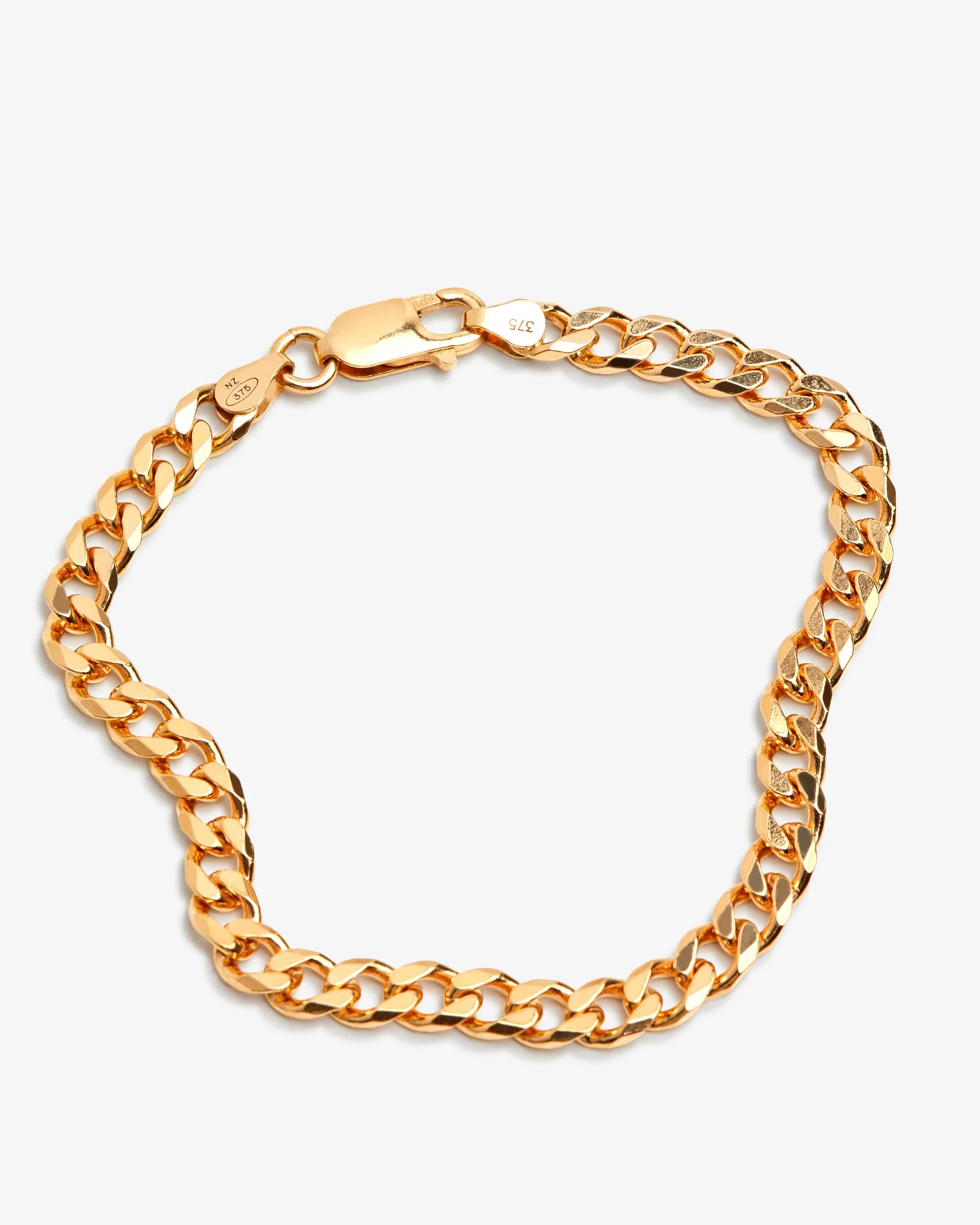 RTS RITES OF PASSAGE CHARM BRACELET