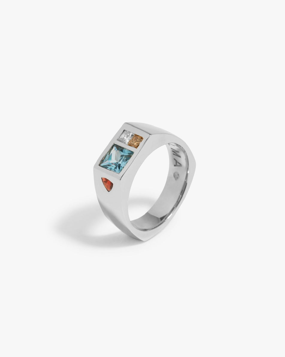 RTS SILVER CRASHING TIME