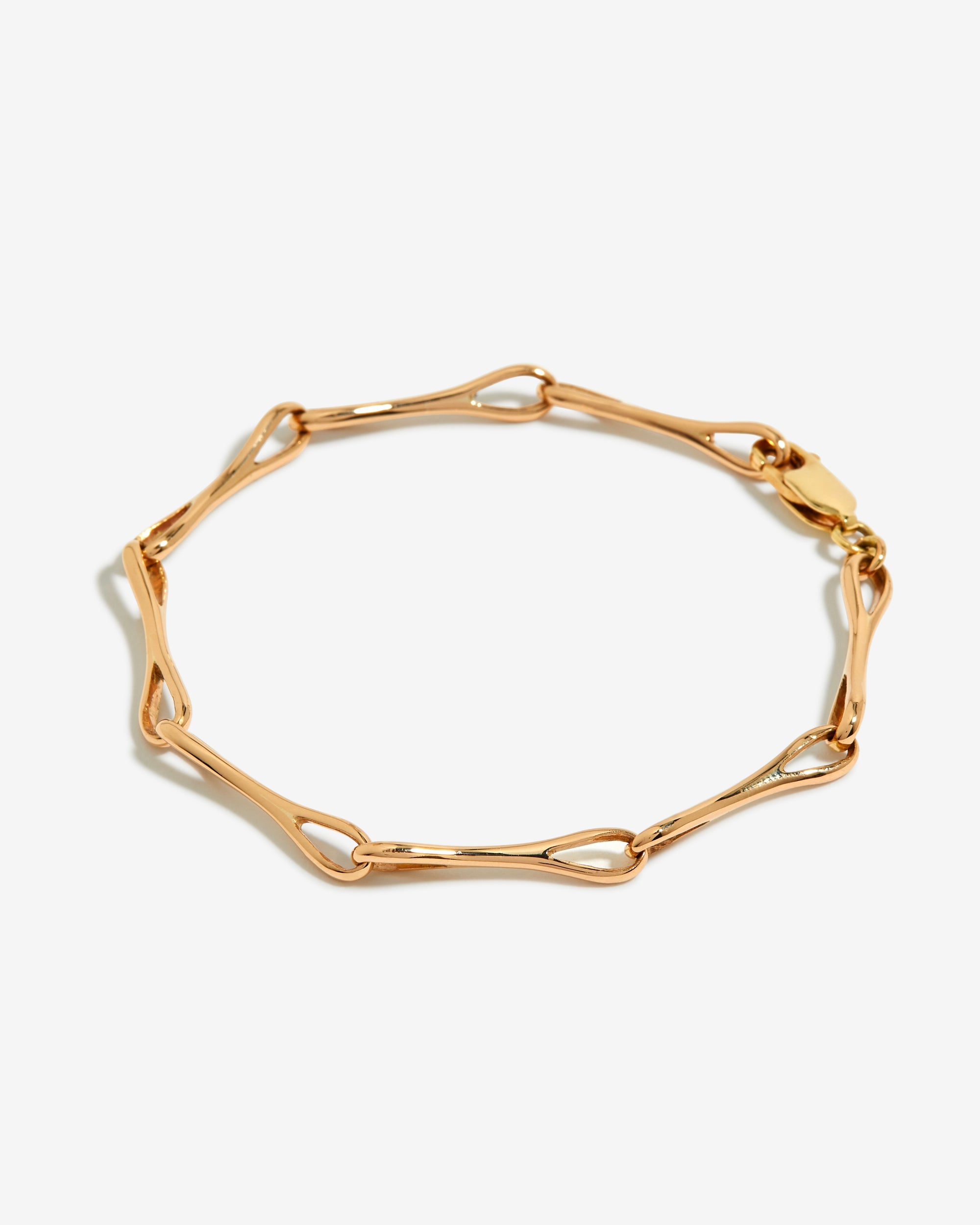 GRANDMA'S BRACELET GOLD