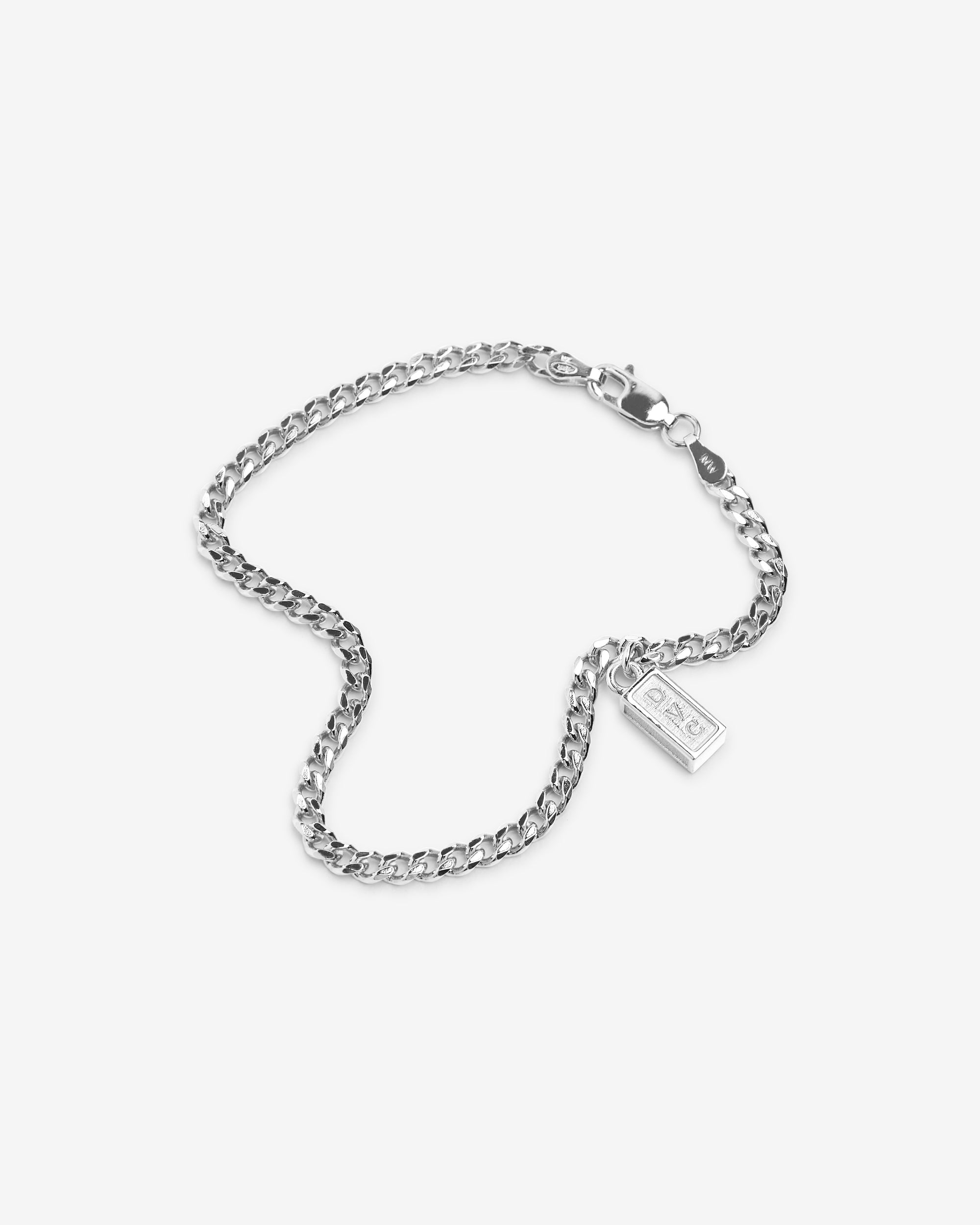 RITES OF PASSAGE CHARM BRACELET