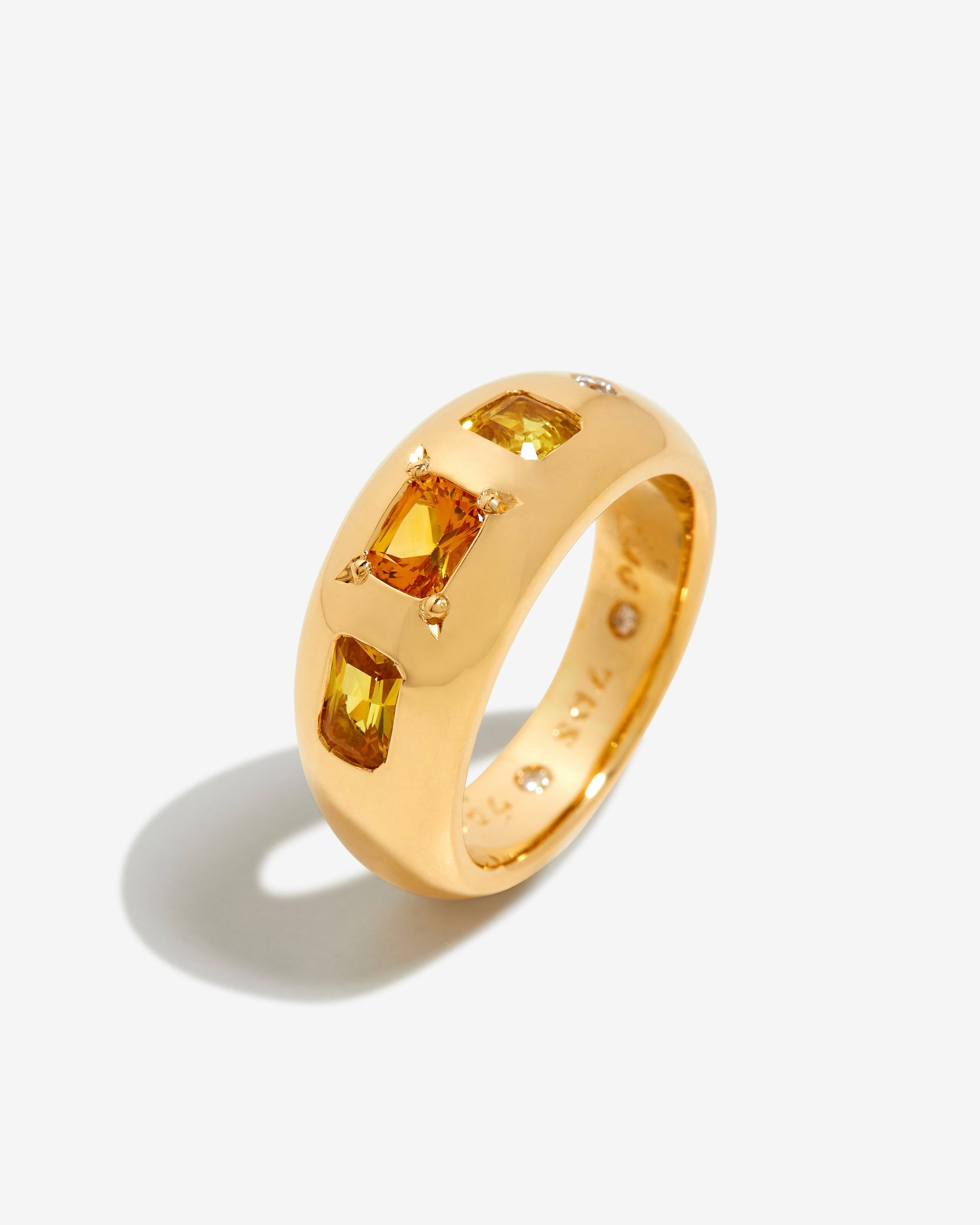 WRATH RING