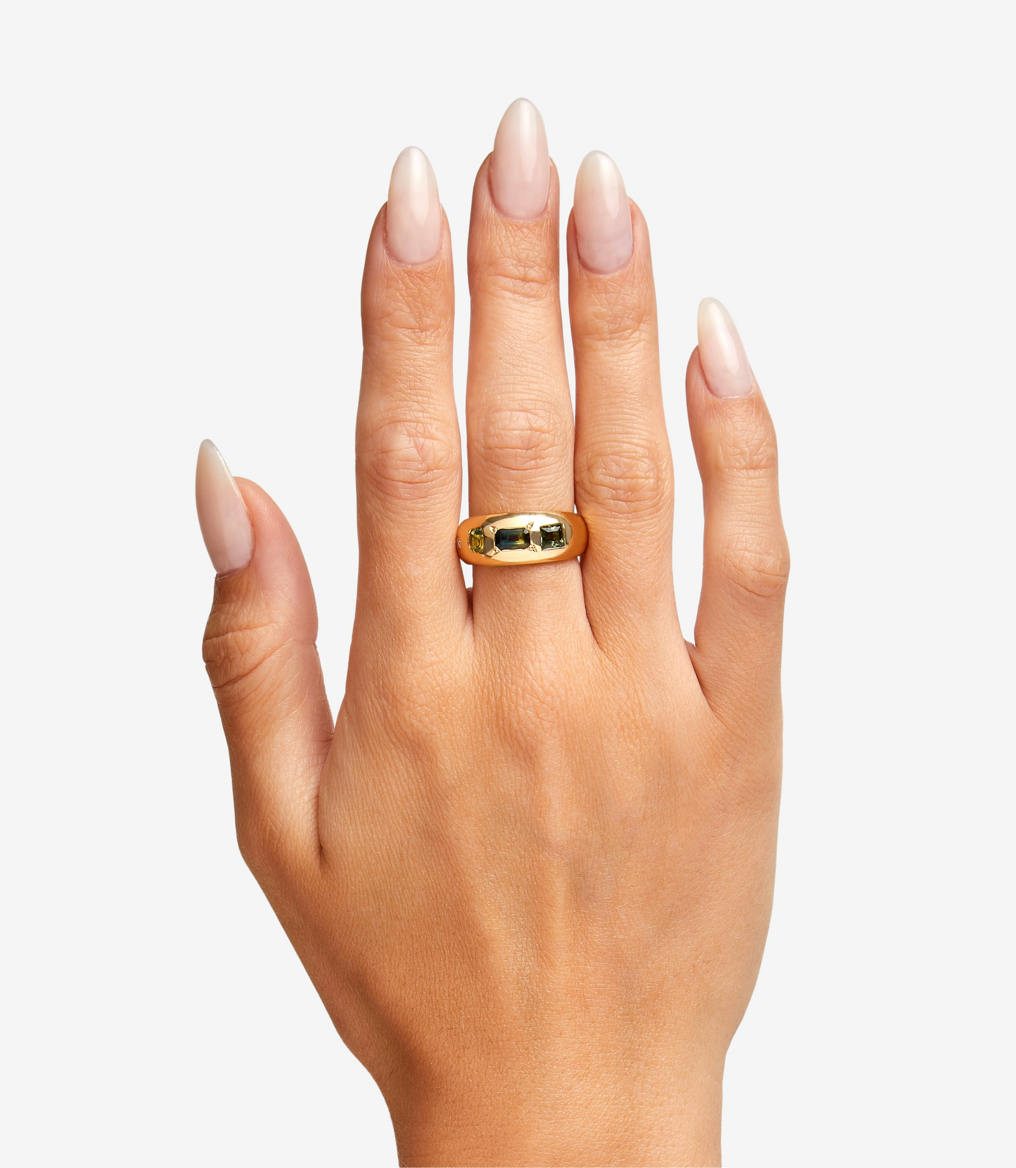 GLUTTONY RING