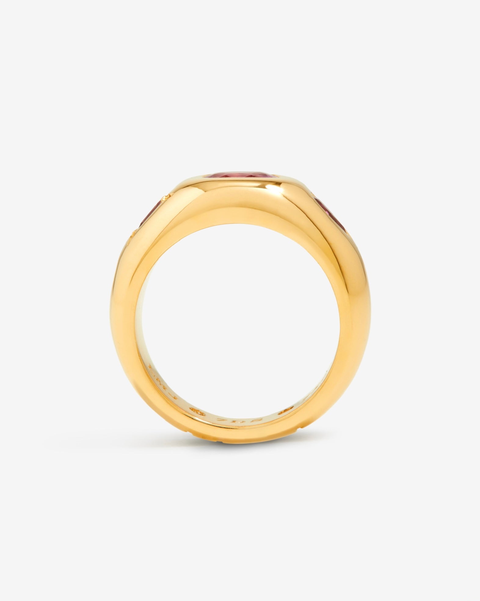 LUST RING