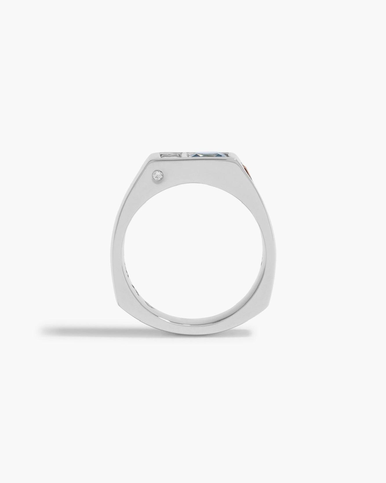 RTS SILVER CRASHING TIME