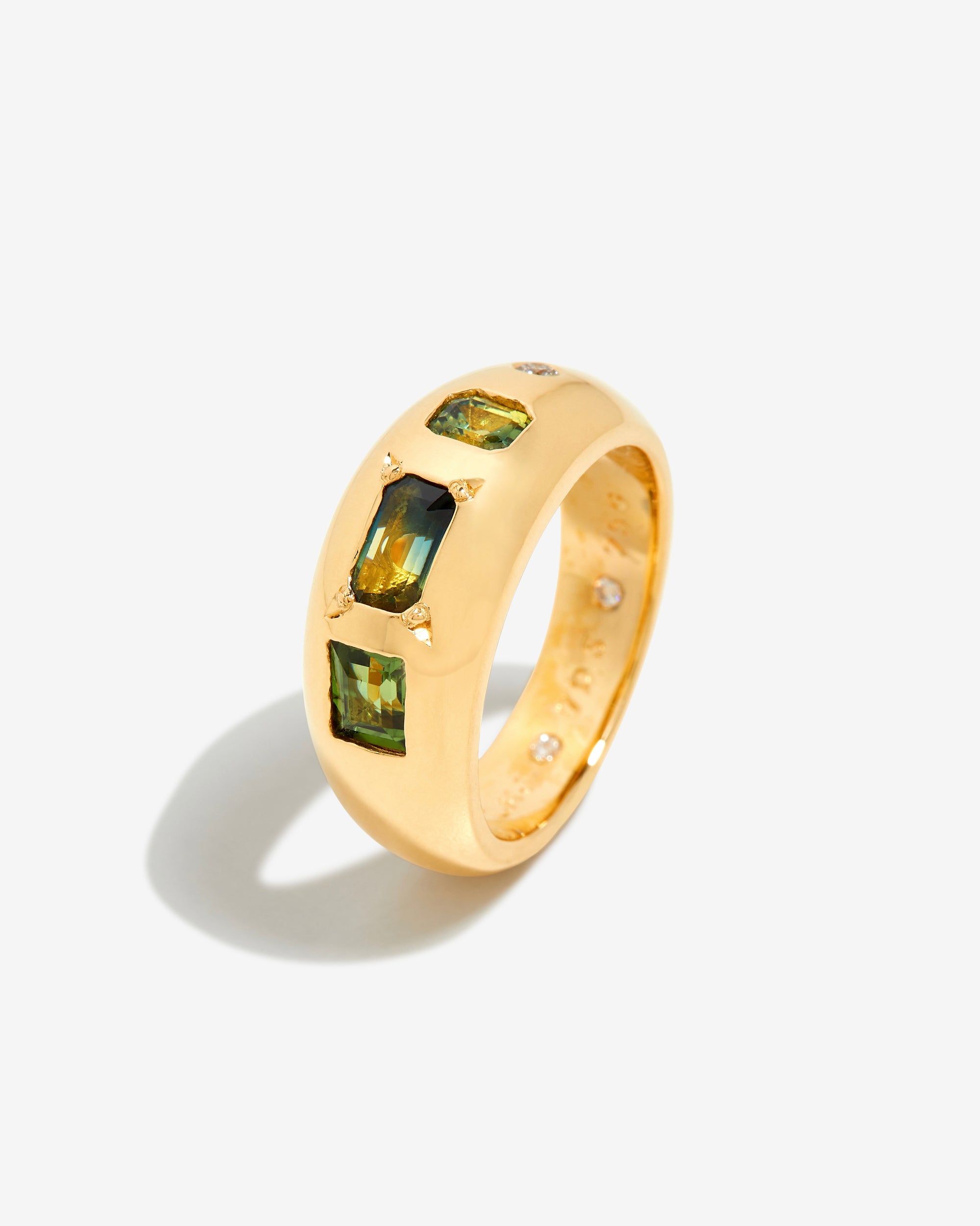 GLUTTONY RING