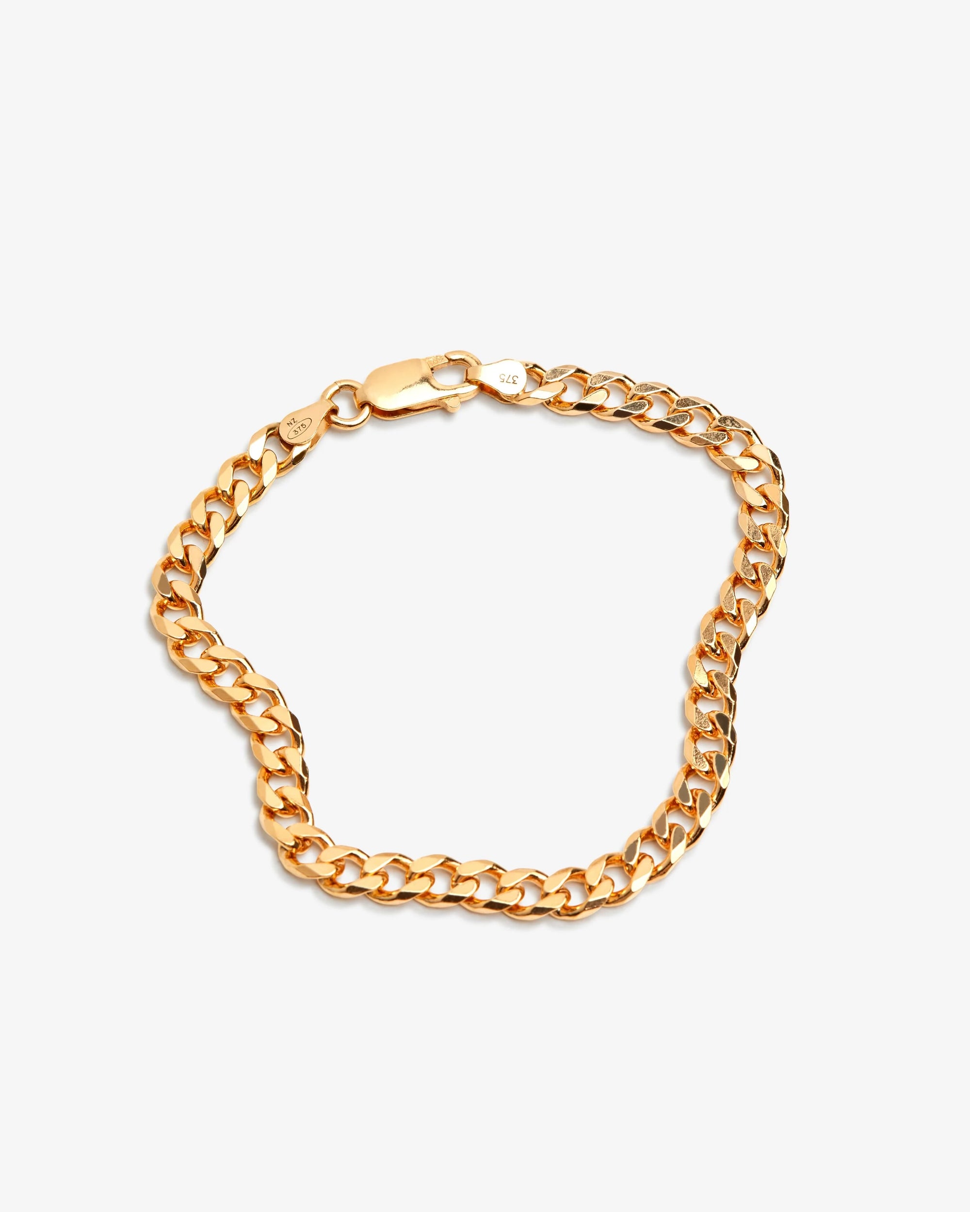 RITES OF PASSAGE CHARM BRACELET