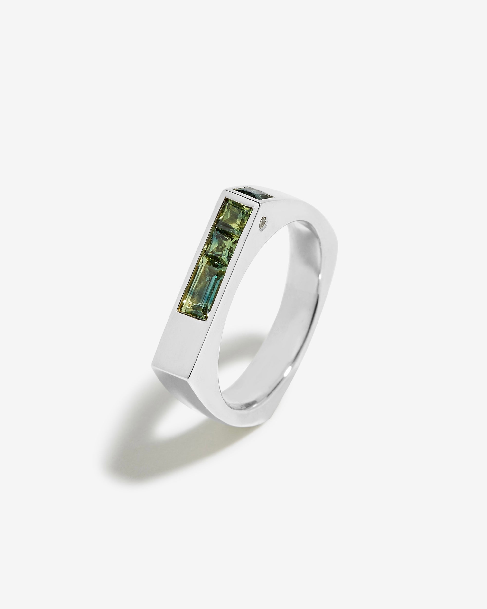 PARTI ULTRALIGHT BEAM