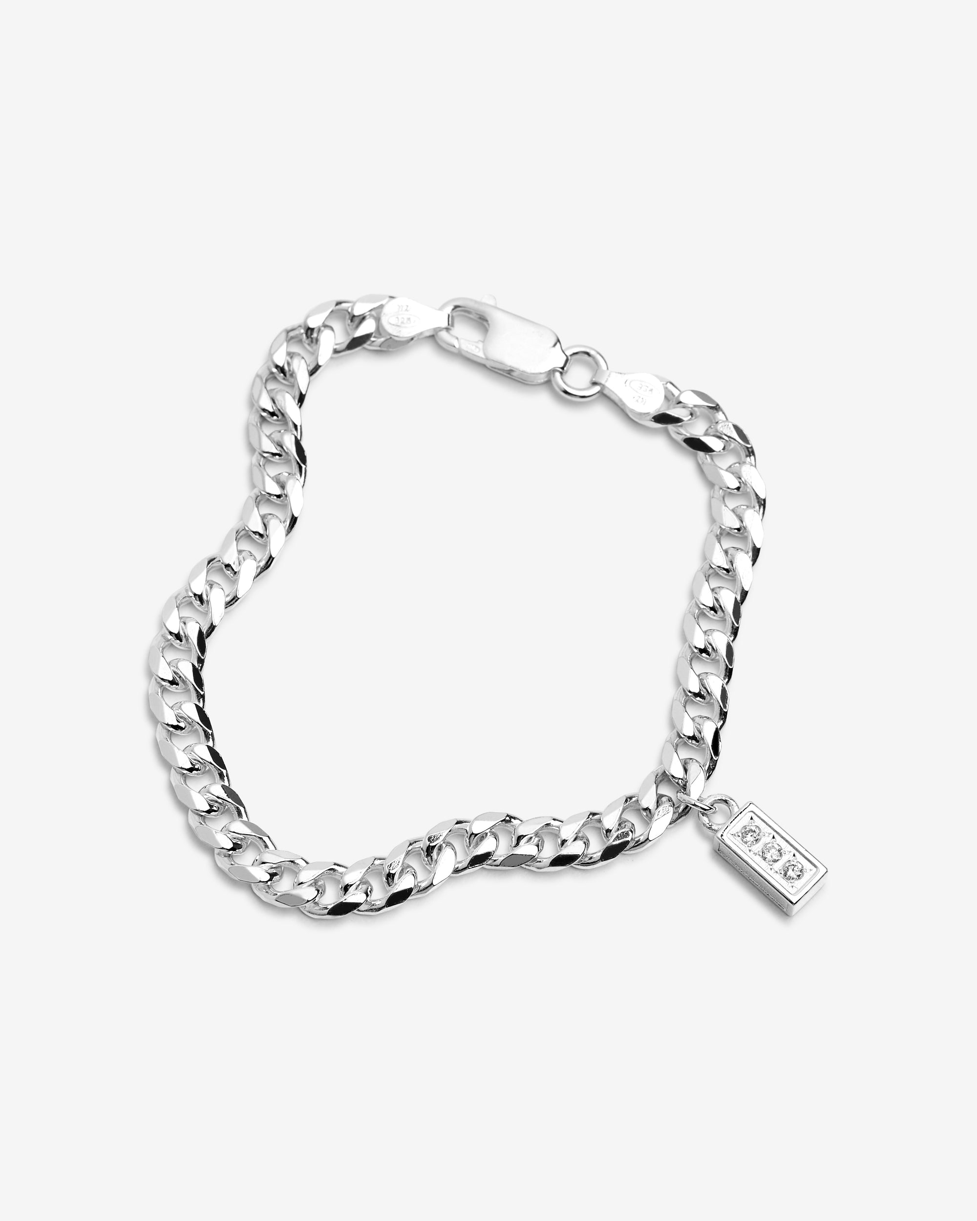 RITES OF PASSAGE CHARM BRACELET