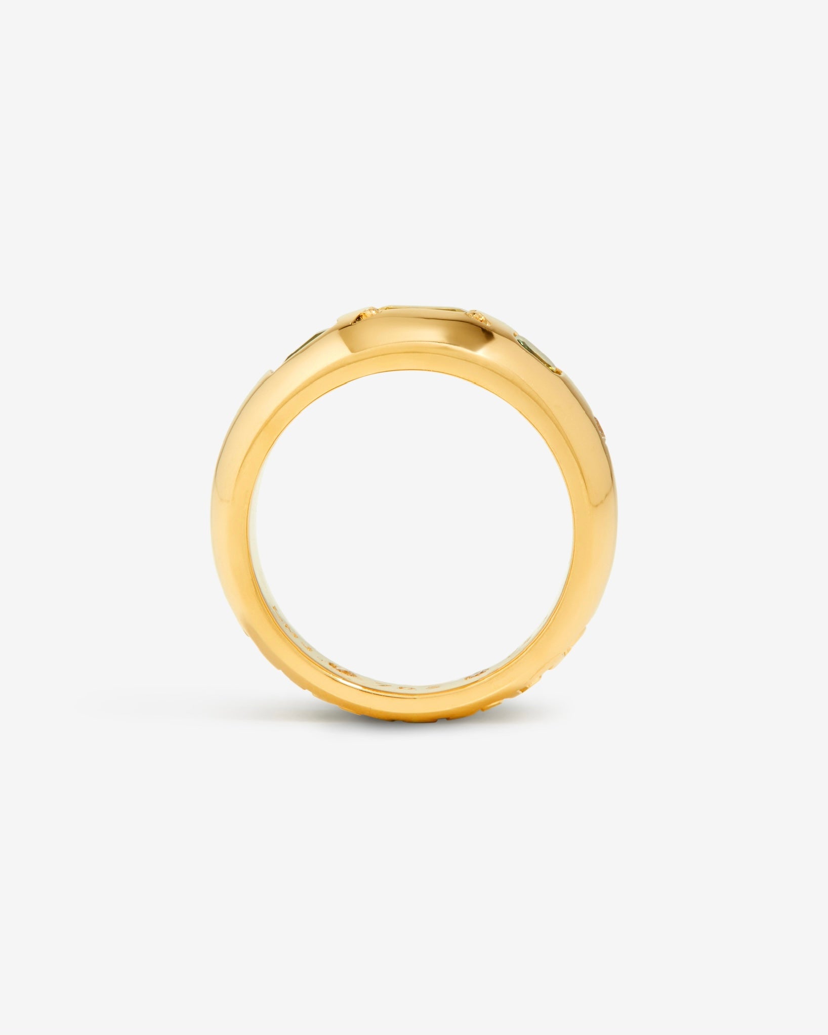 GLUTTONY RING