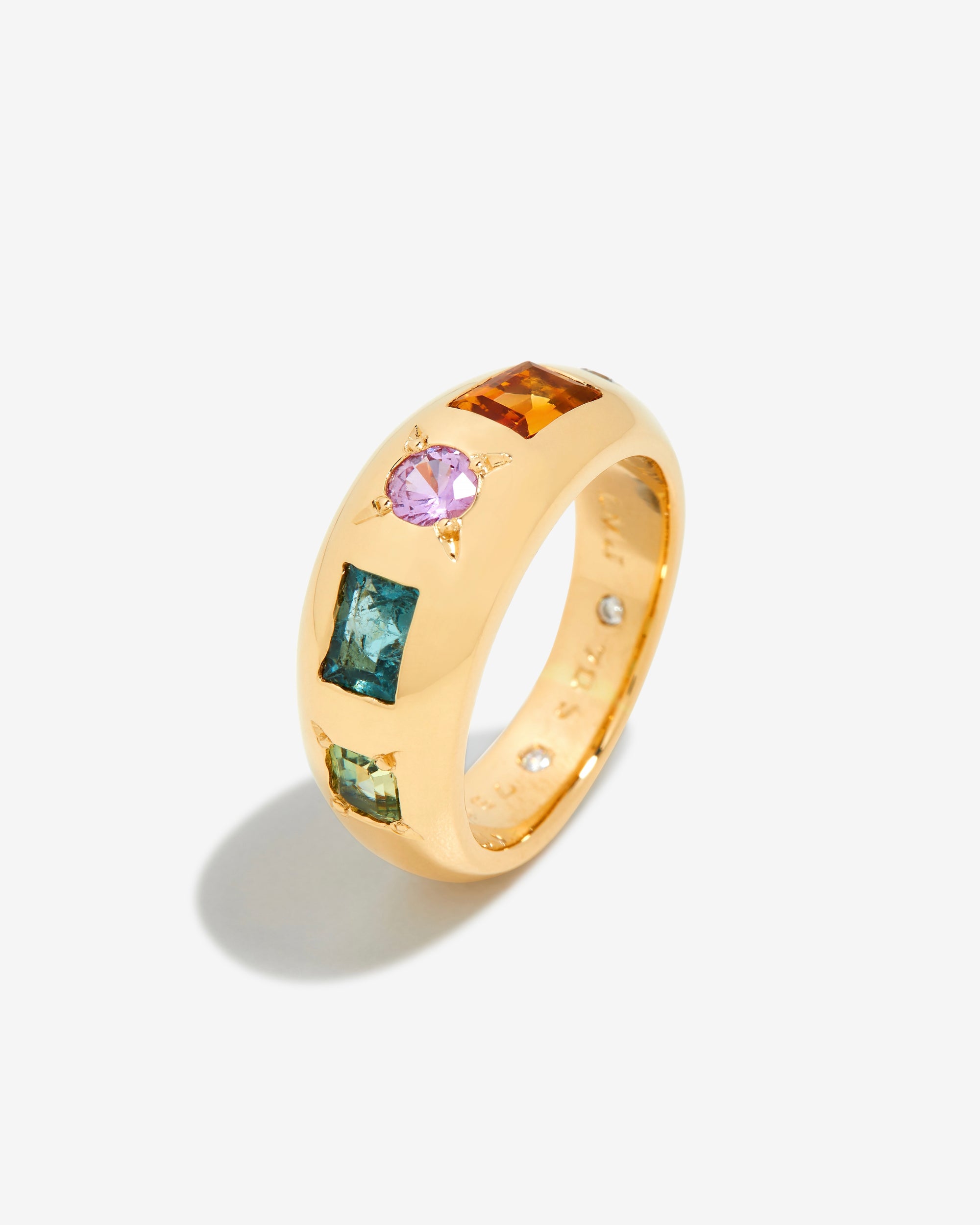 PRIDE RING