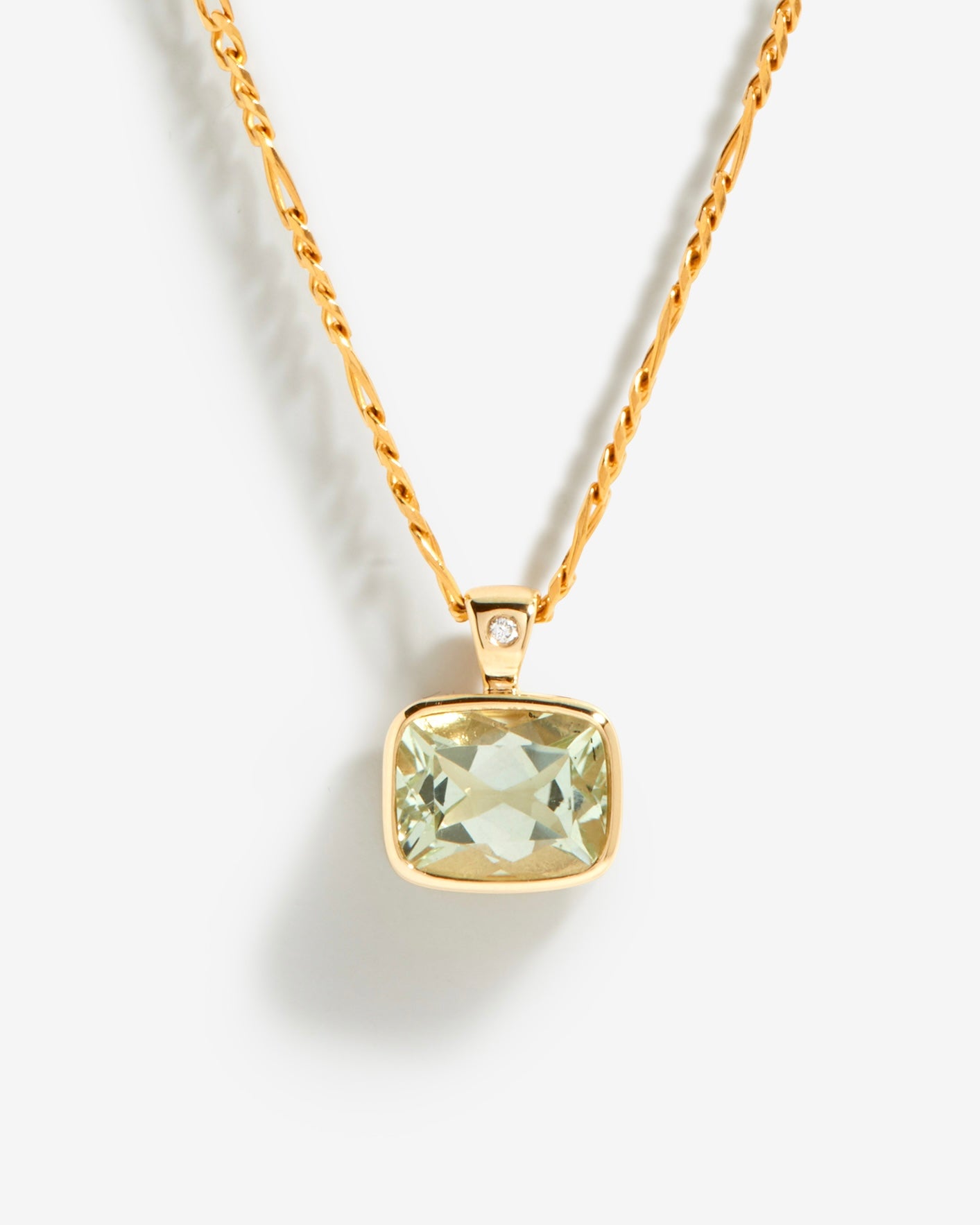 BATH WATER PENDANT