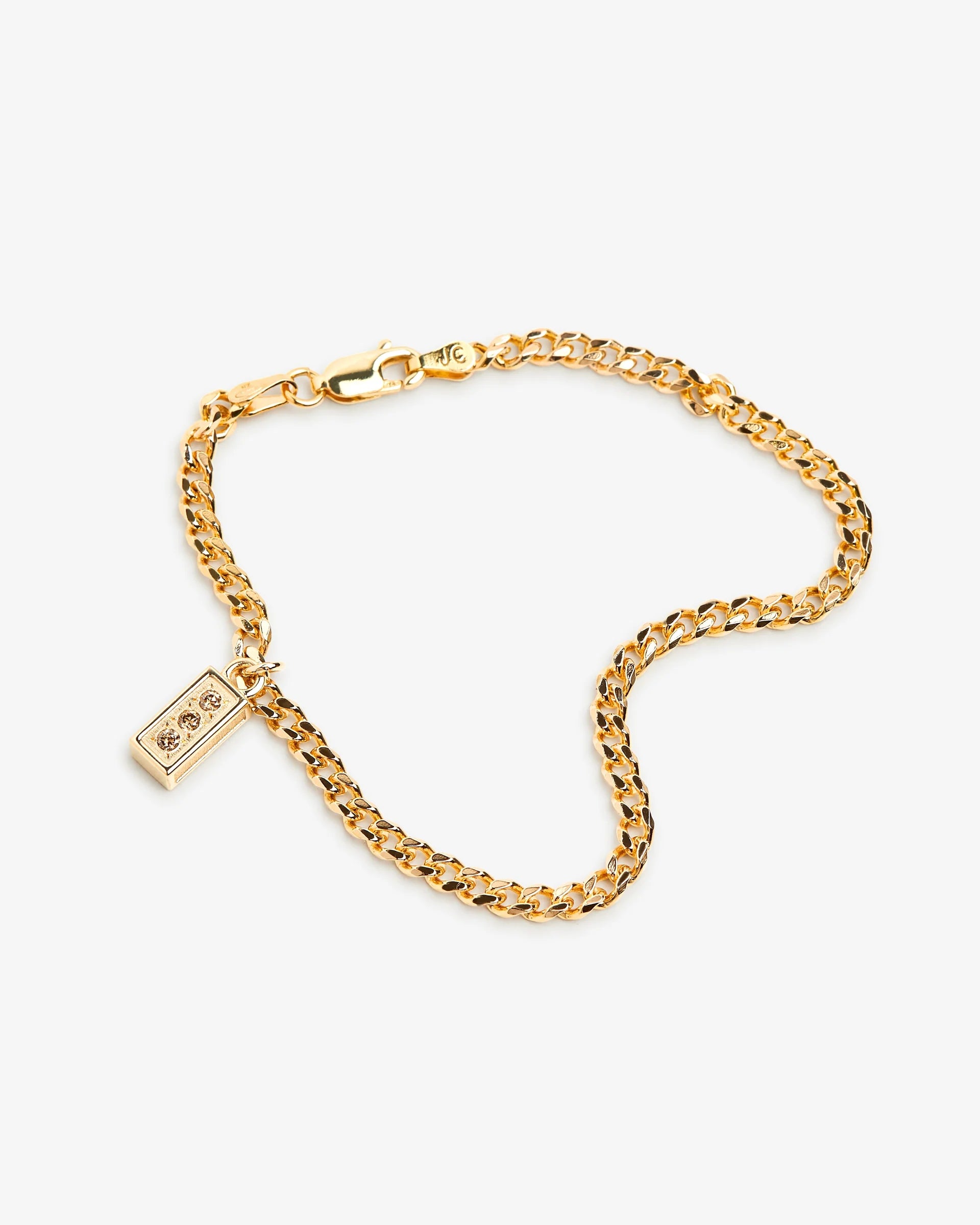 RTS RITES OF PASSAGE CHARM BRACELET