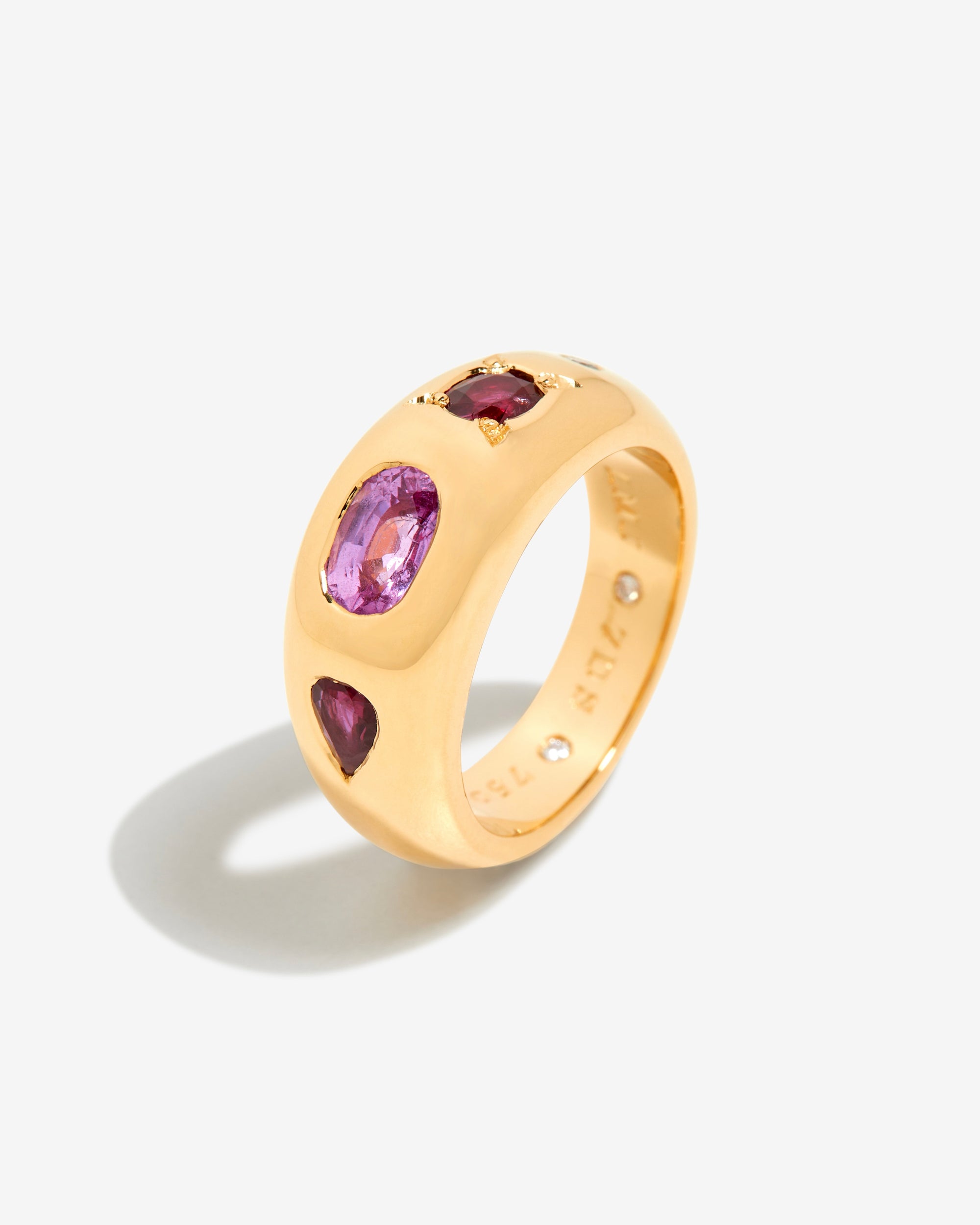 LUST RING