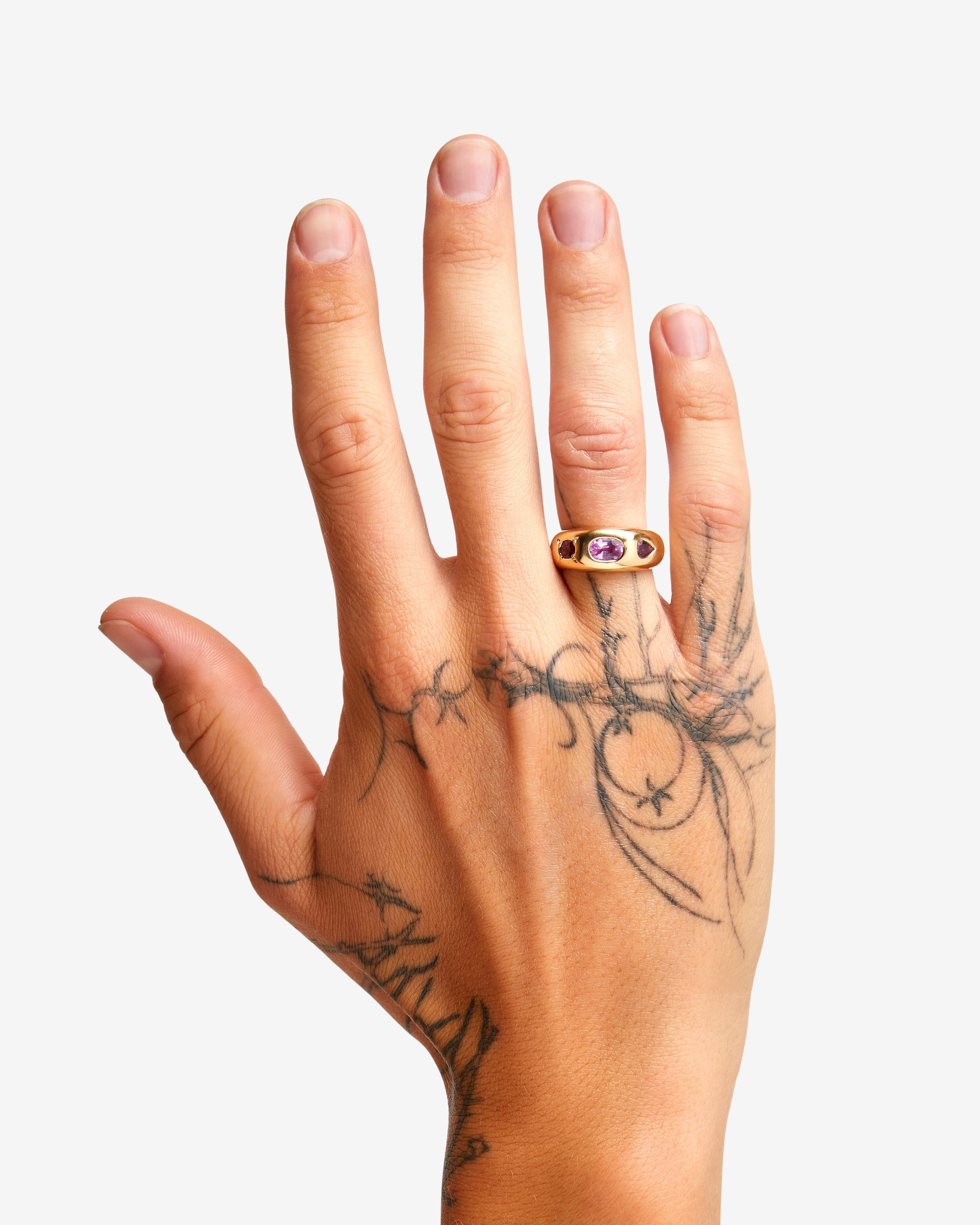 LUST RING