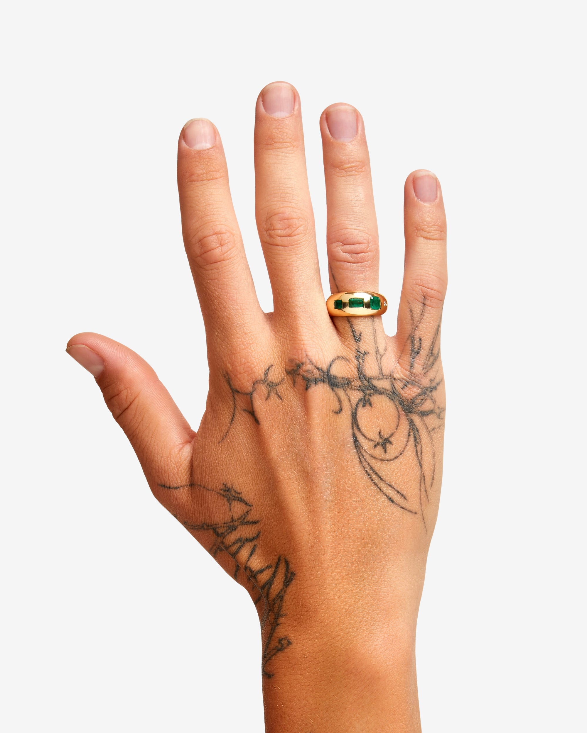 ENVY RING