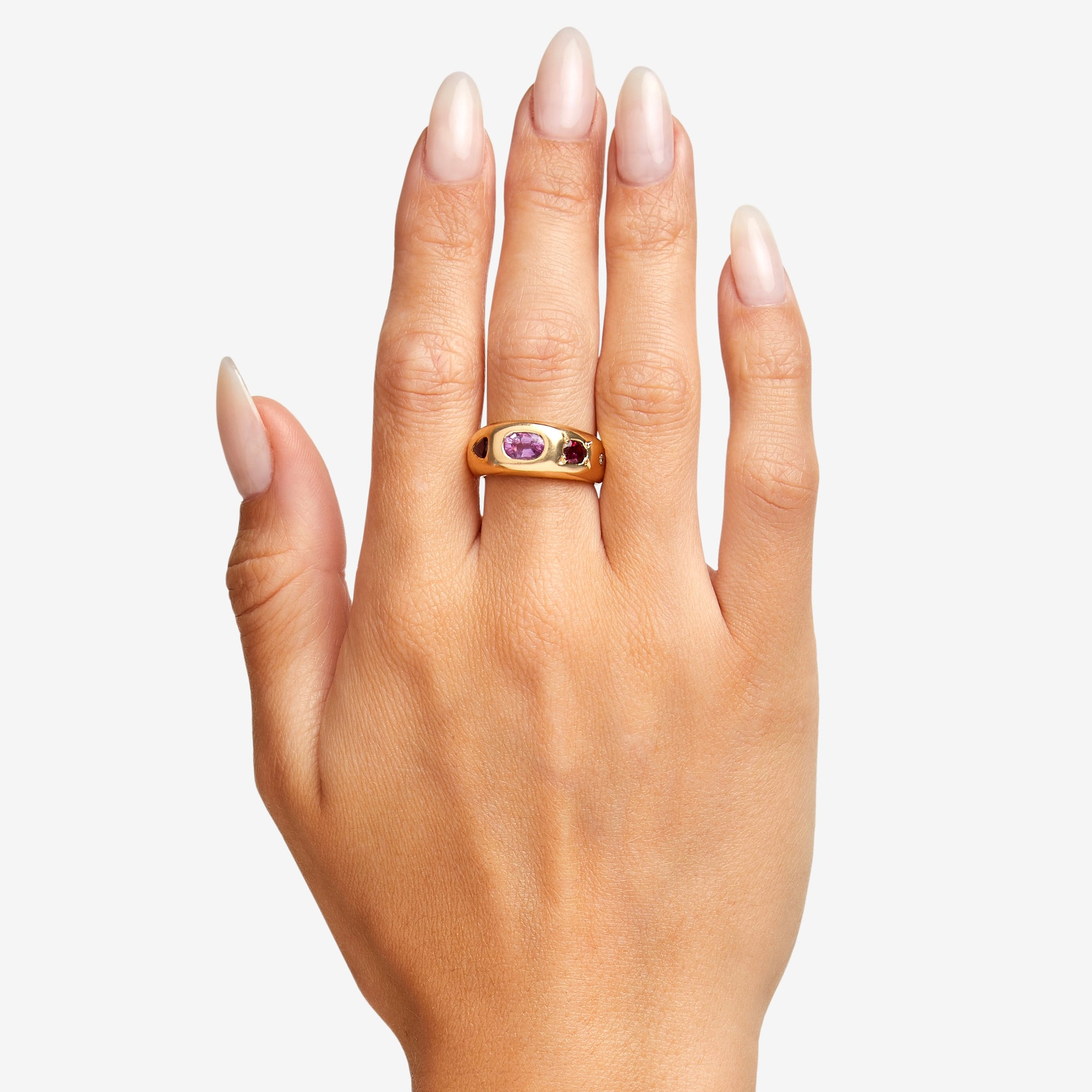 LUST RING