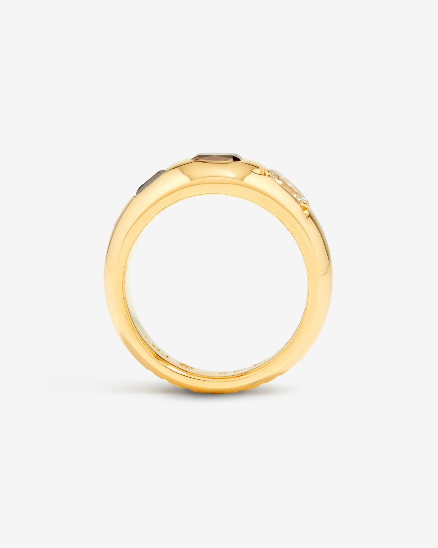 SLOTH RING