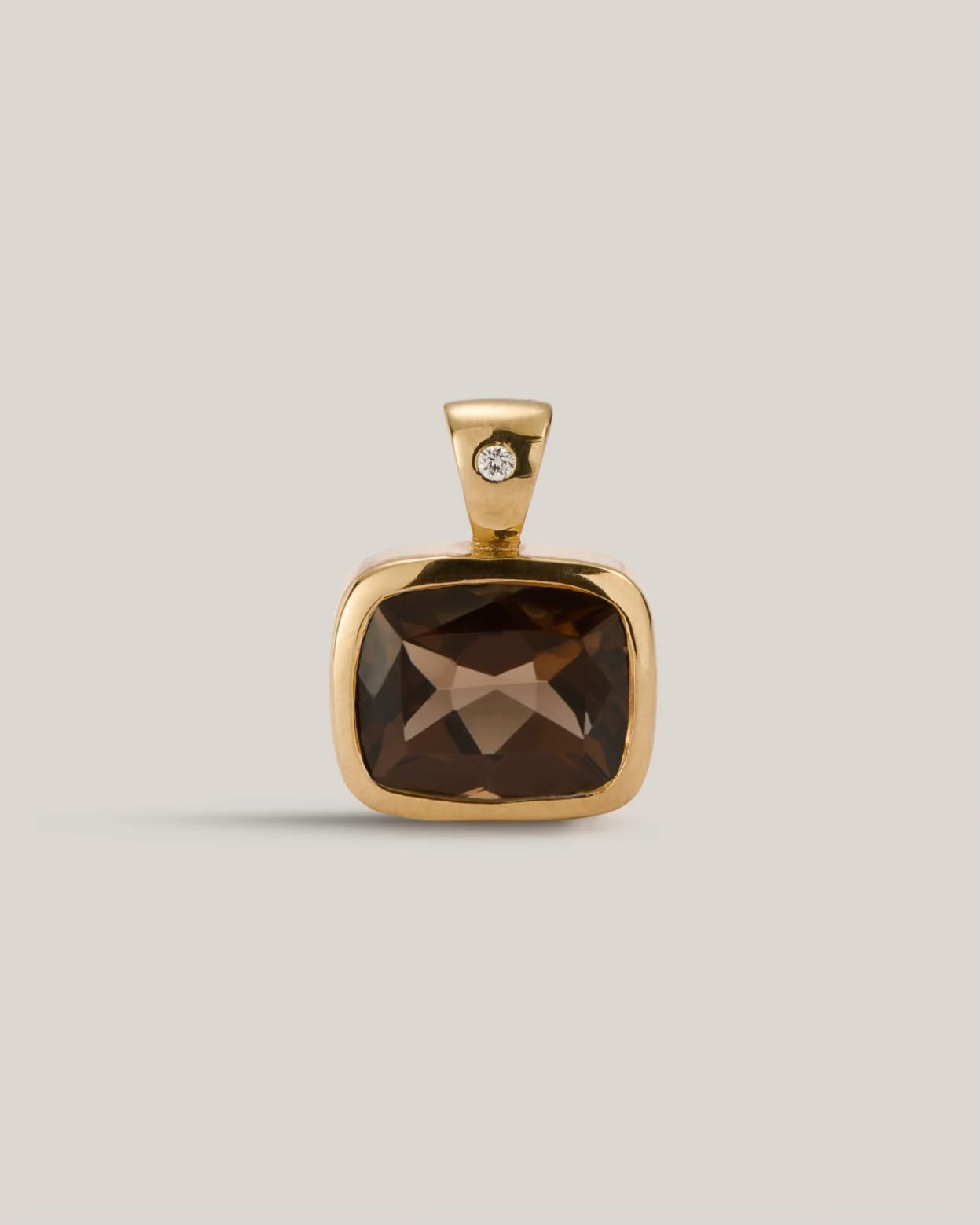 BATH WATER PENDANT