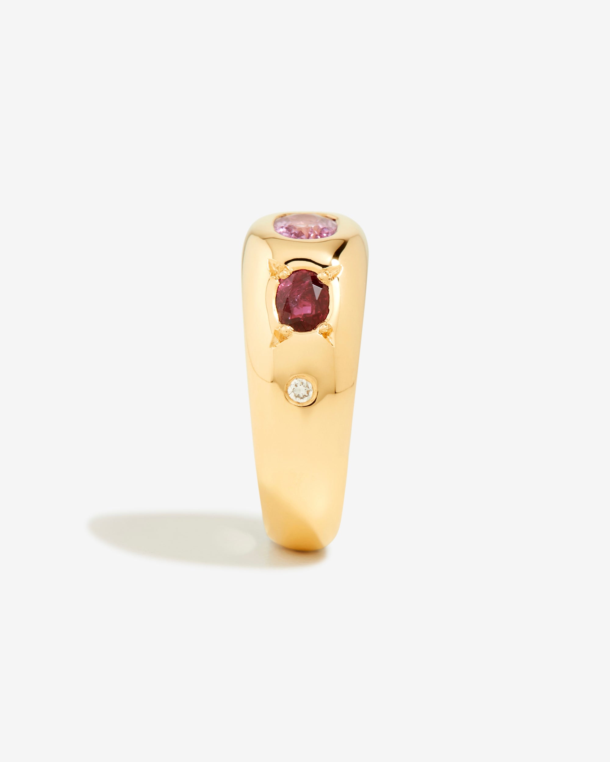 LUST RING