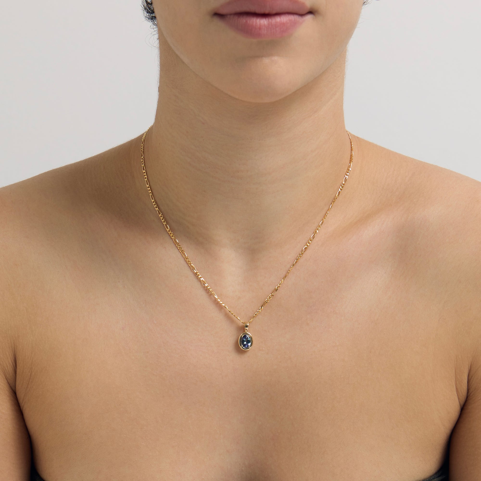 DAWN CHORUS (TANZANITE)