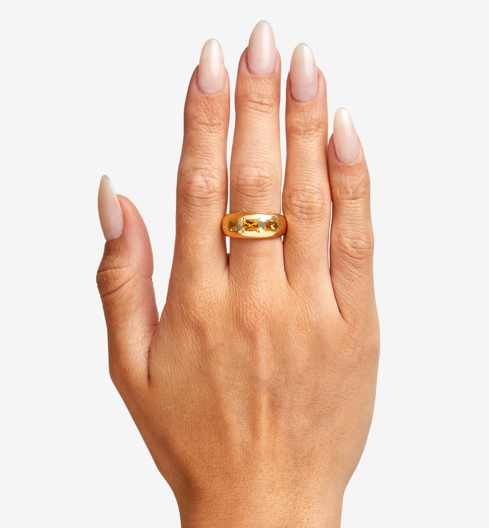 WRATH RING