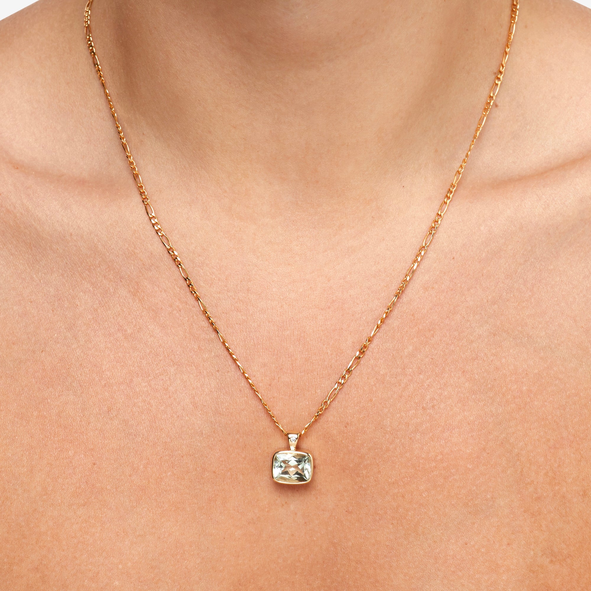BATH WATER PENDANT