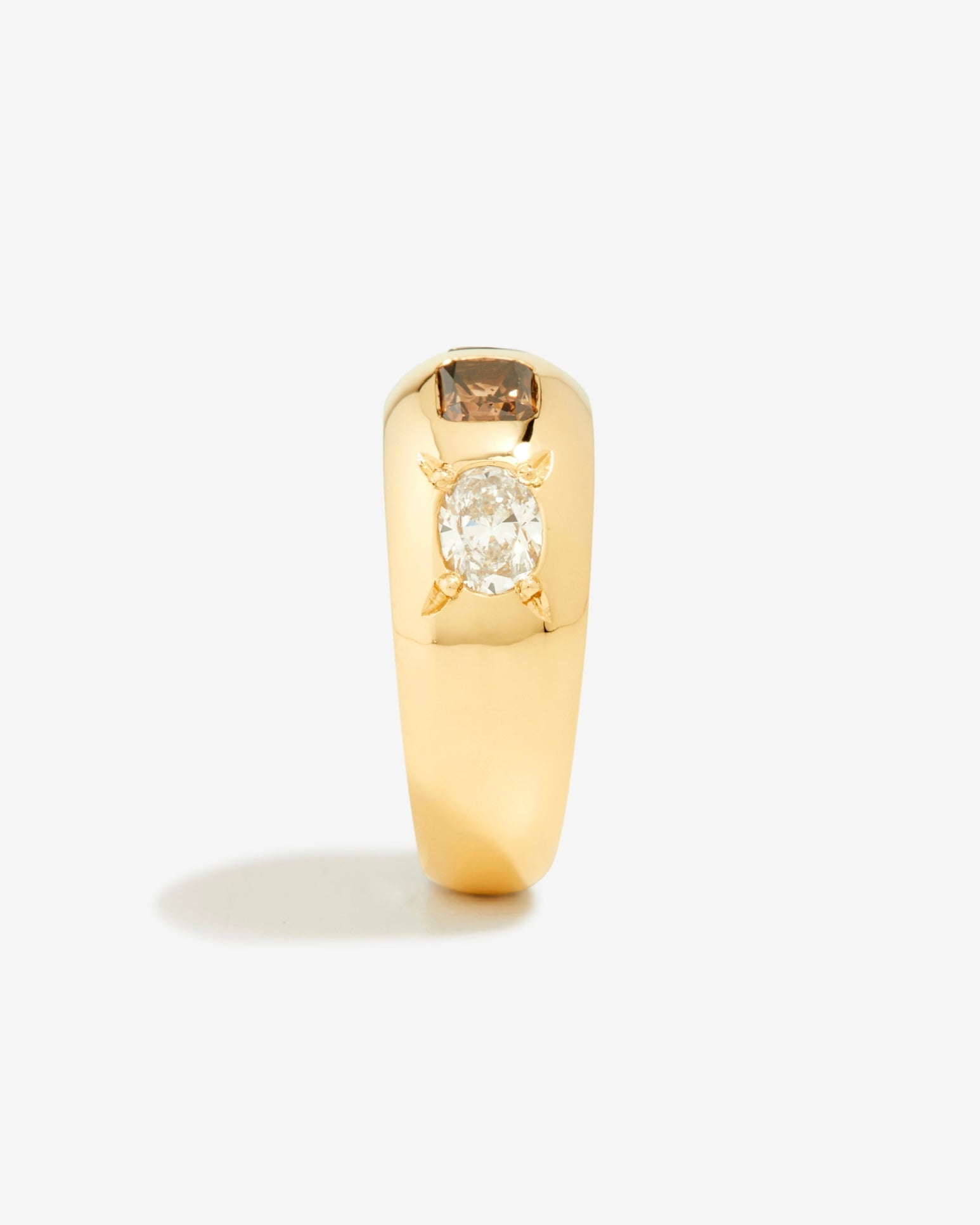 SLOTH RING