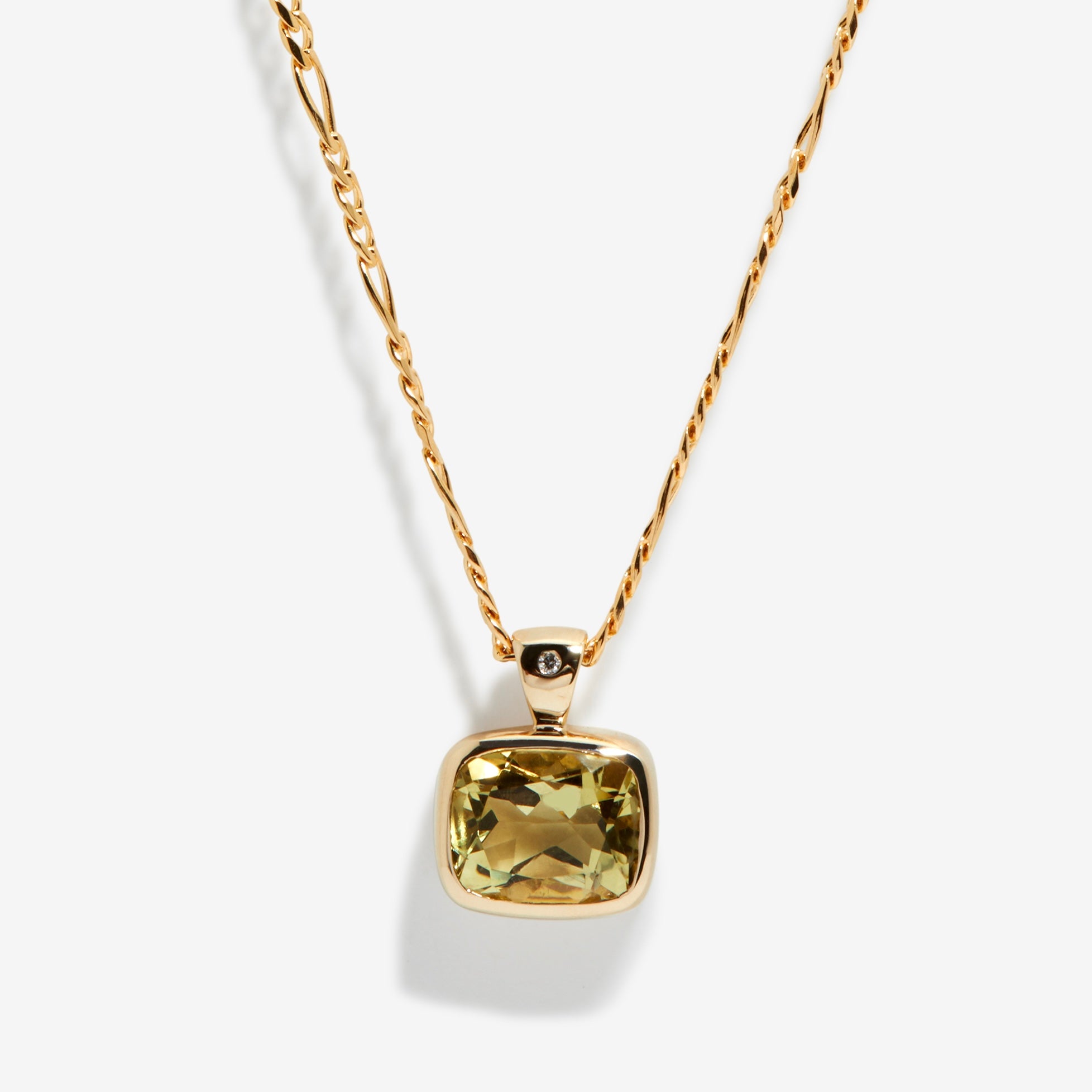 BATH WATER PENDANT