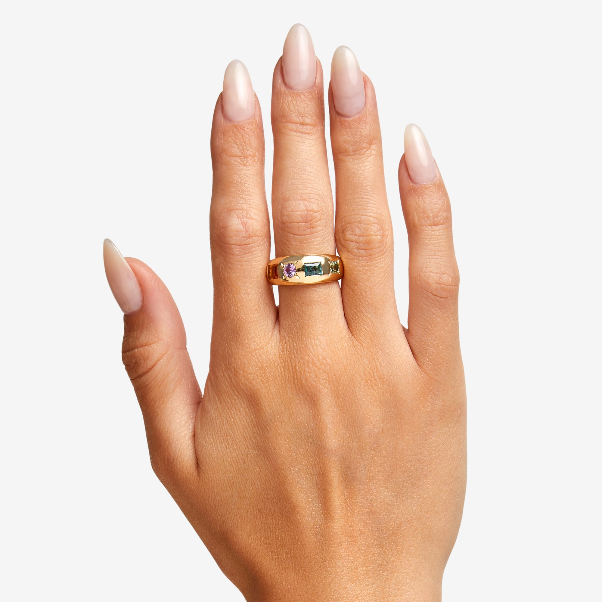 PRIDE RING