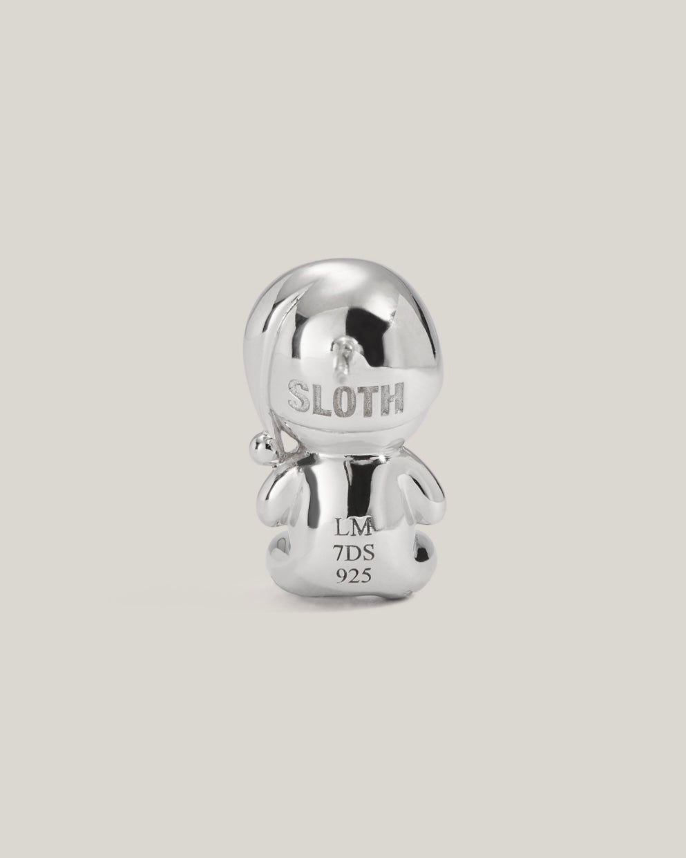 SLOTH STUD