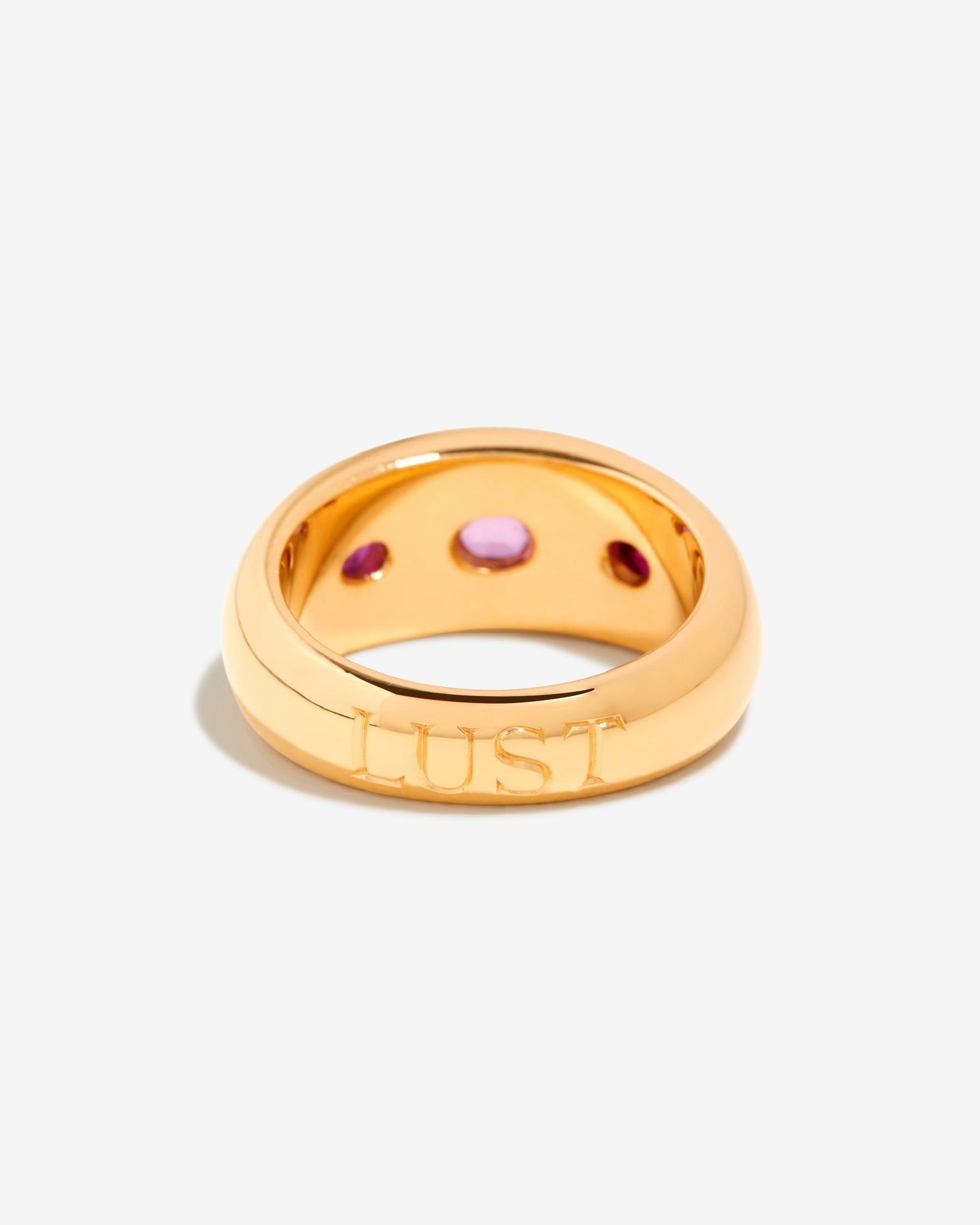 LUST RING