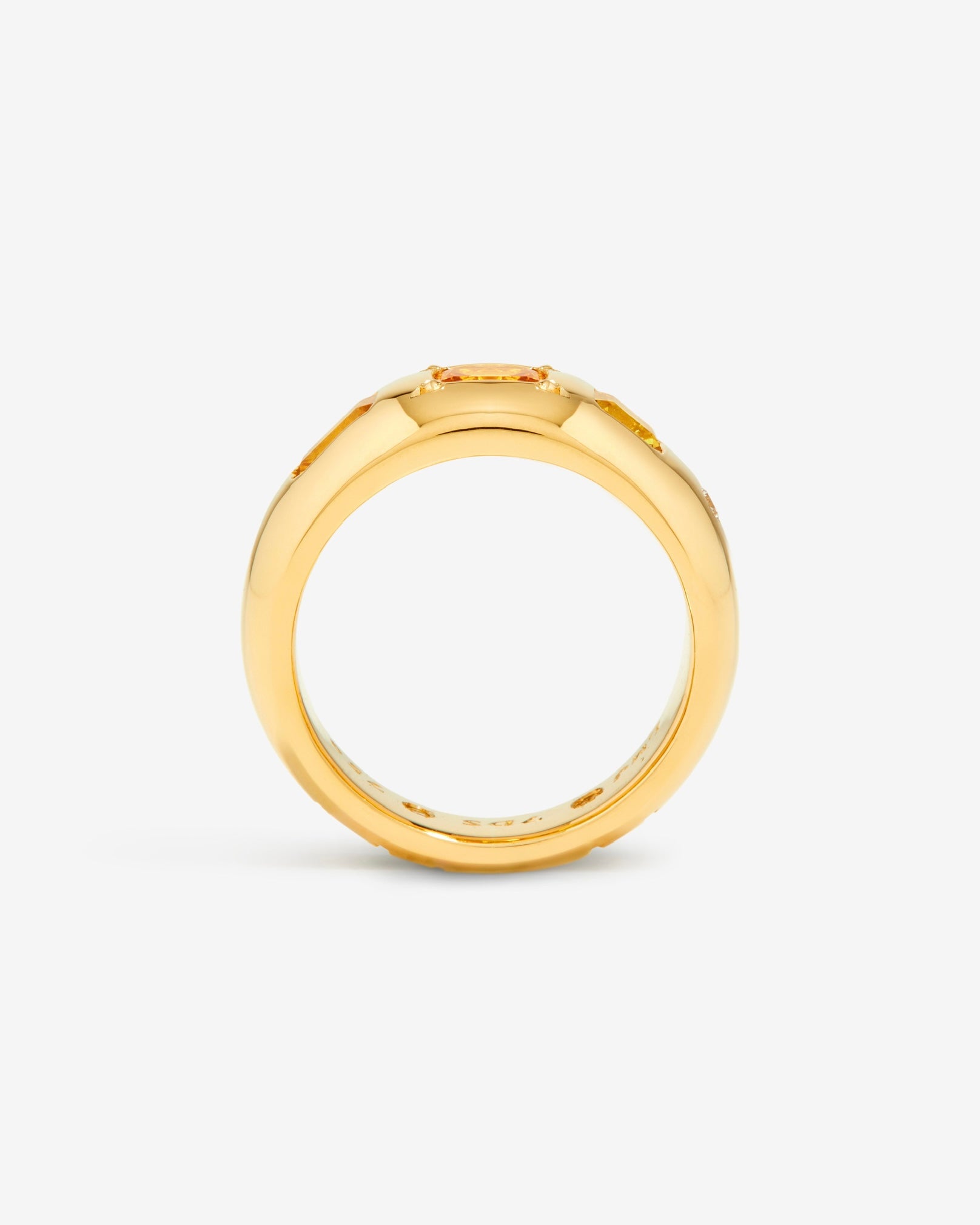 WRATH RING