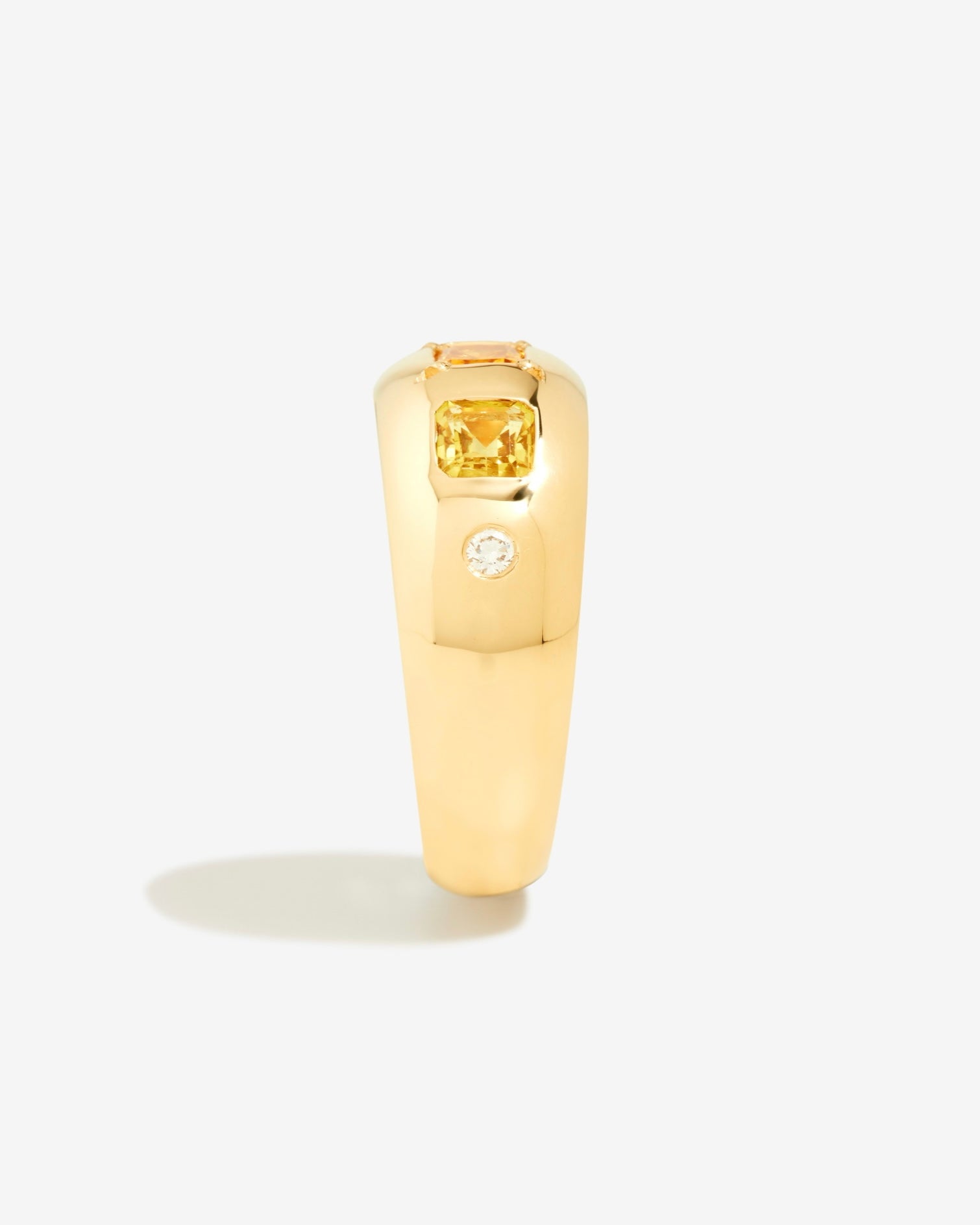 WRATH RING