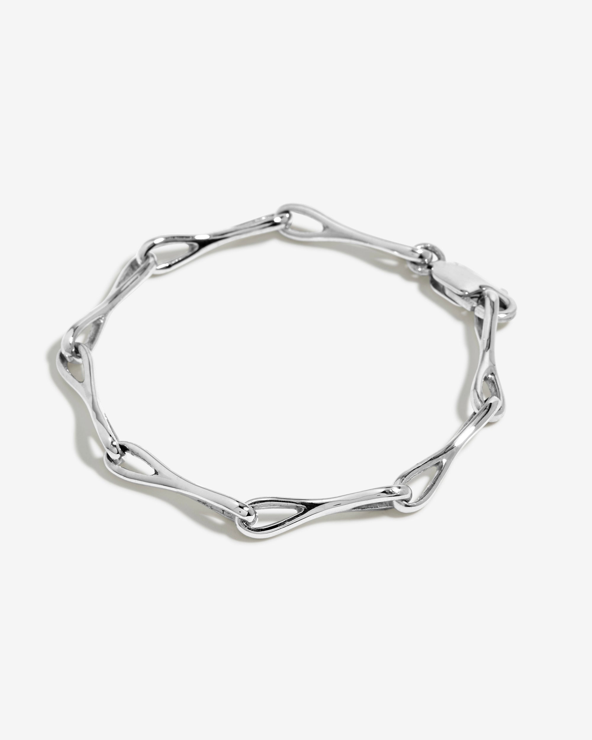 GRANDMA'S BRACELET SILVER