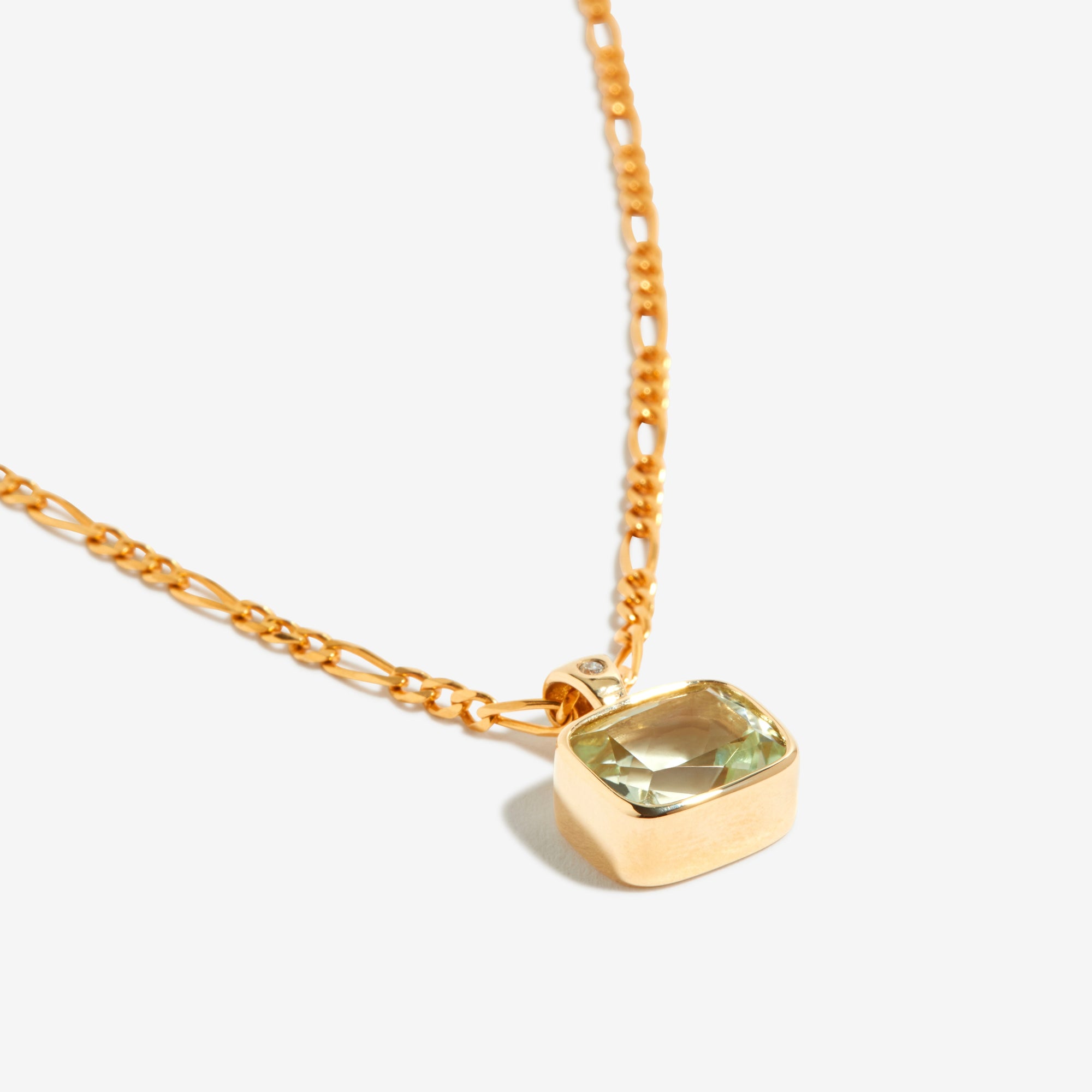 BATH WATER PENDANT